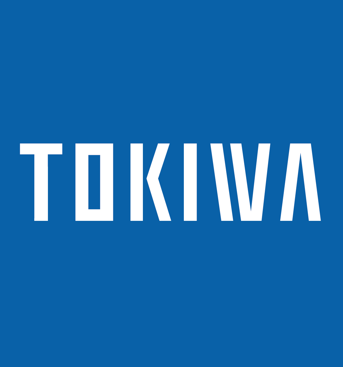トキワ産業株式会社