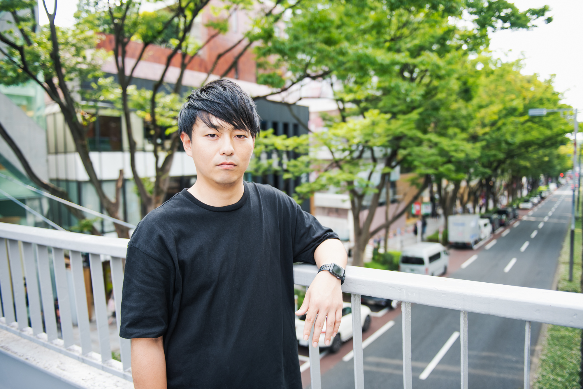 【入社エントリ】“会社ごと”大きくしてみたい。ダイレクト領域プランナーが見つけた新しい挑戦