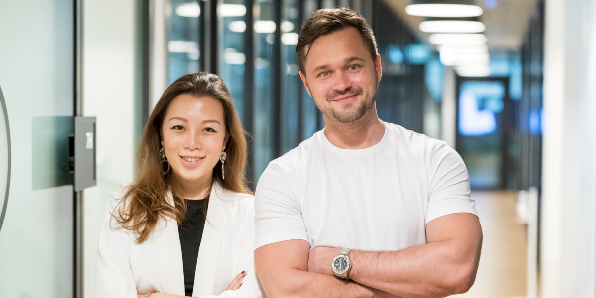 カルチャーを重んじるTractableが採用時に重視する2つの軸とは？