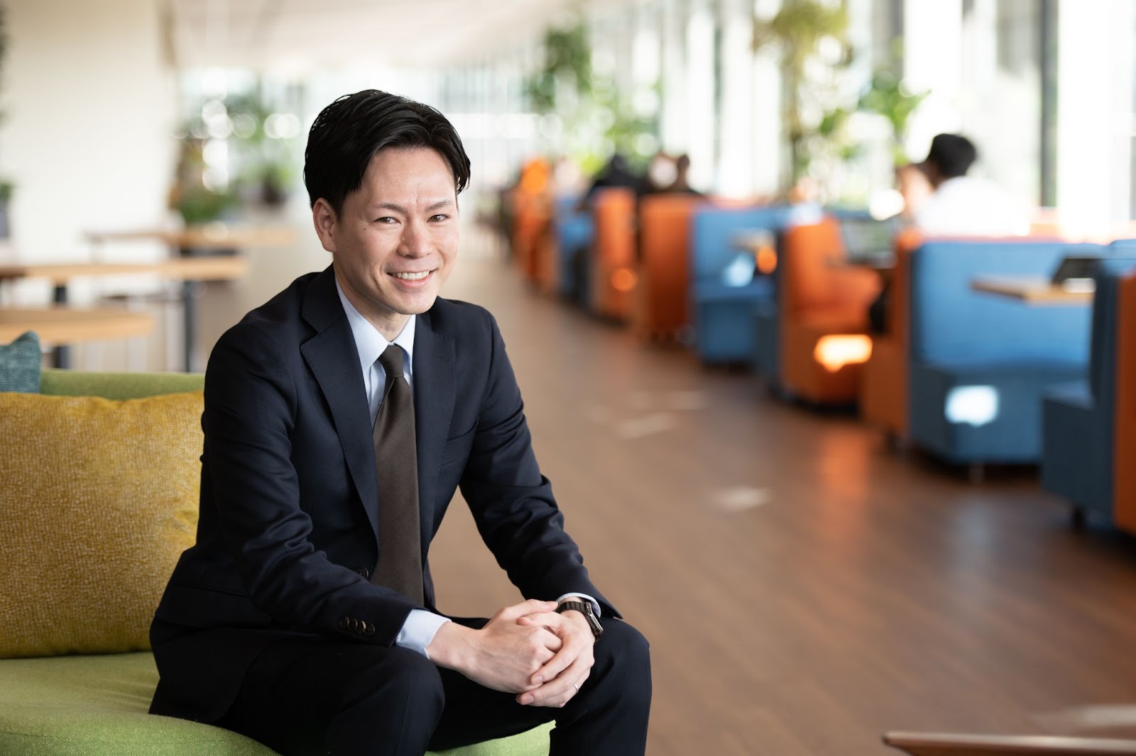 周囲を救える人間を目指す、カスタマーサクセスの信念で叶えたSalesforceでのキャリア