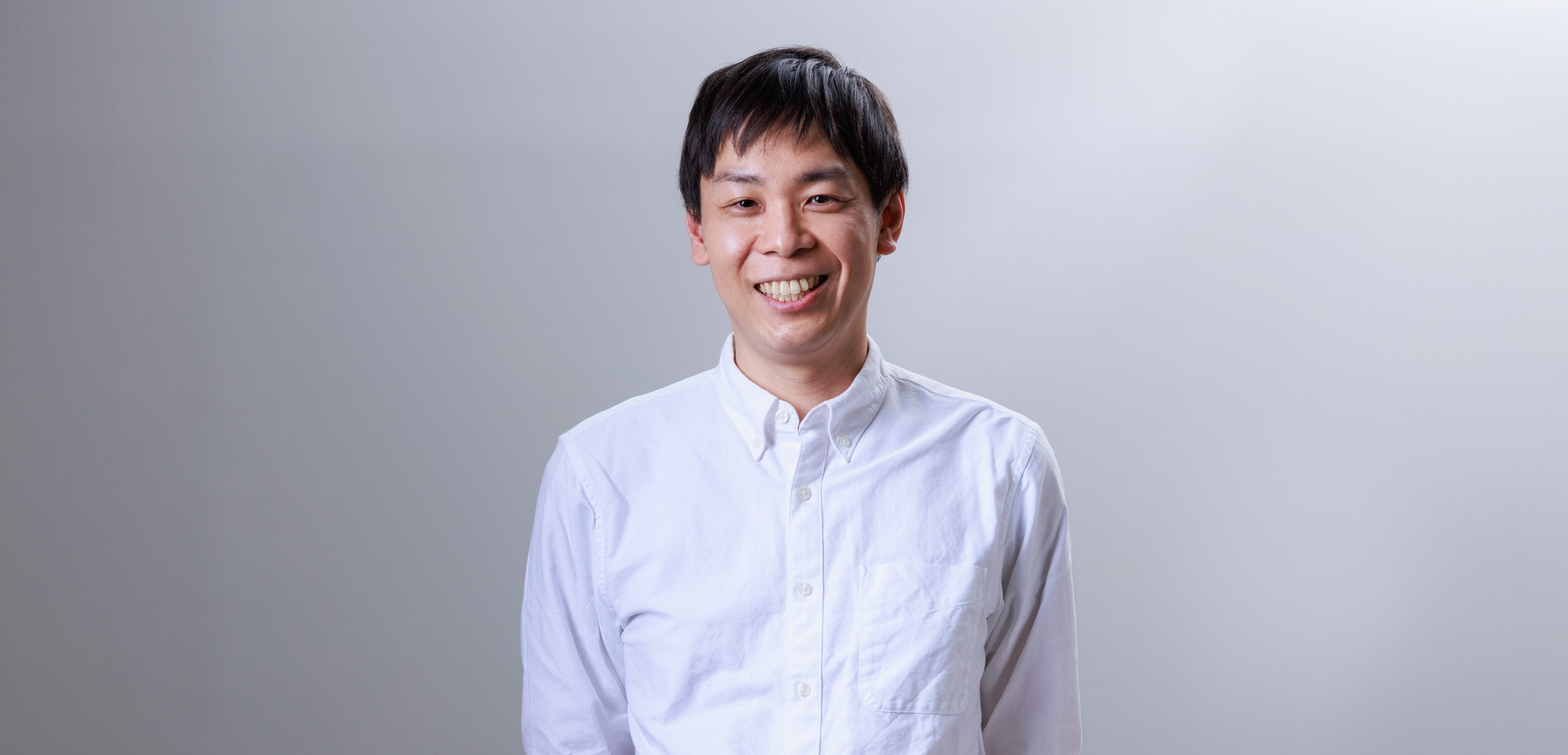 【前編】COOインタビュー｜正解のない０➡１への挑戦、限界を超えるアプローチの可能性とは。
