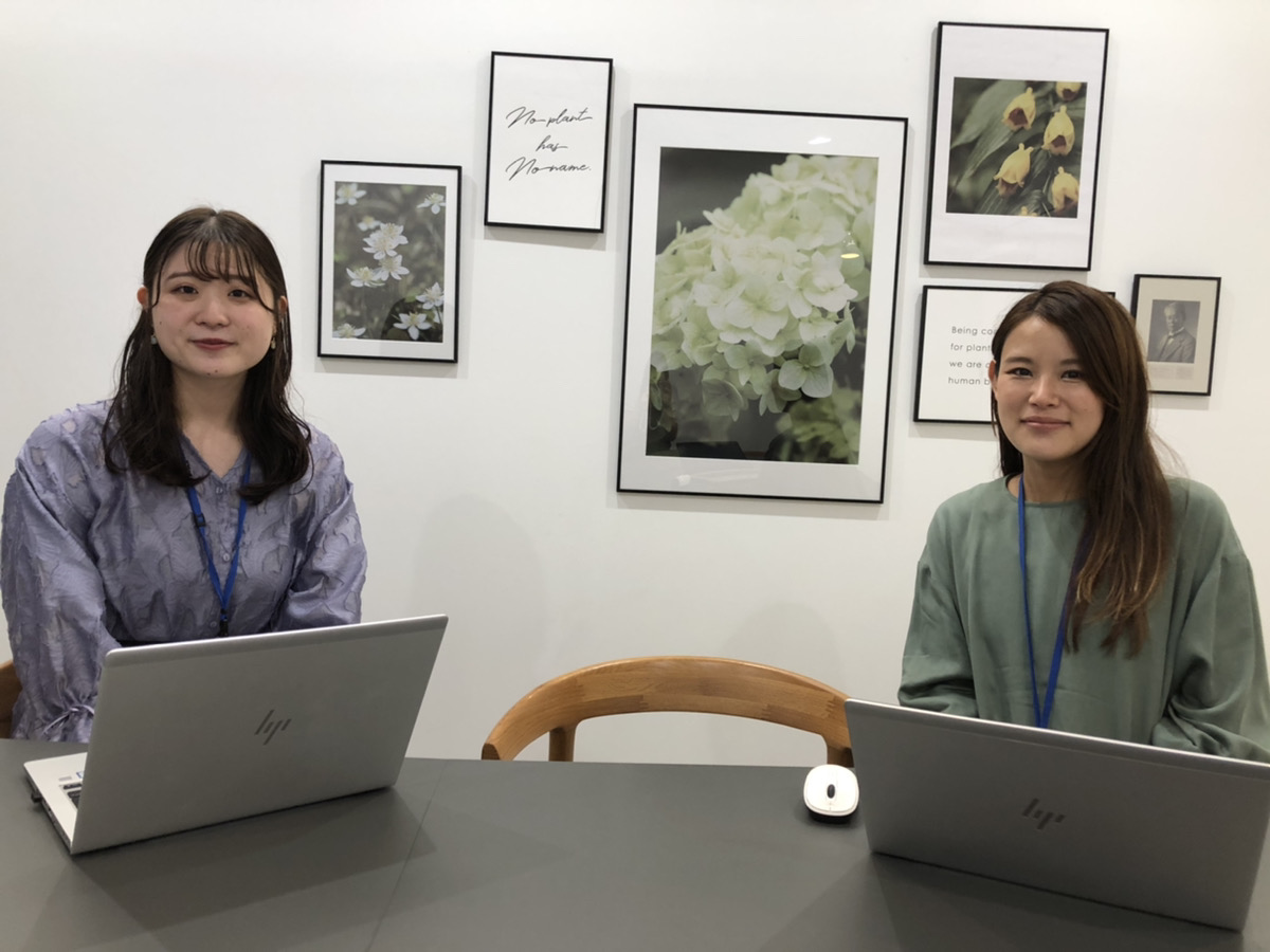 【キャリア採用】子育てしながらチャレンジし続ける～私が準社員を選んだ理由～