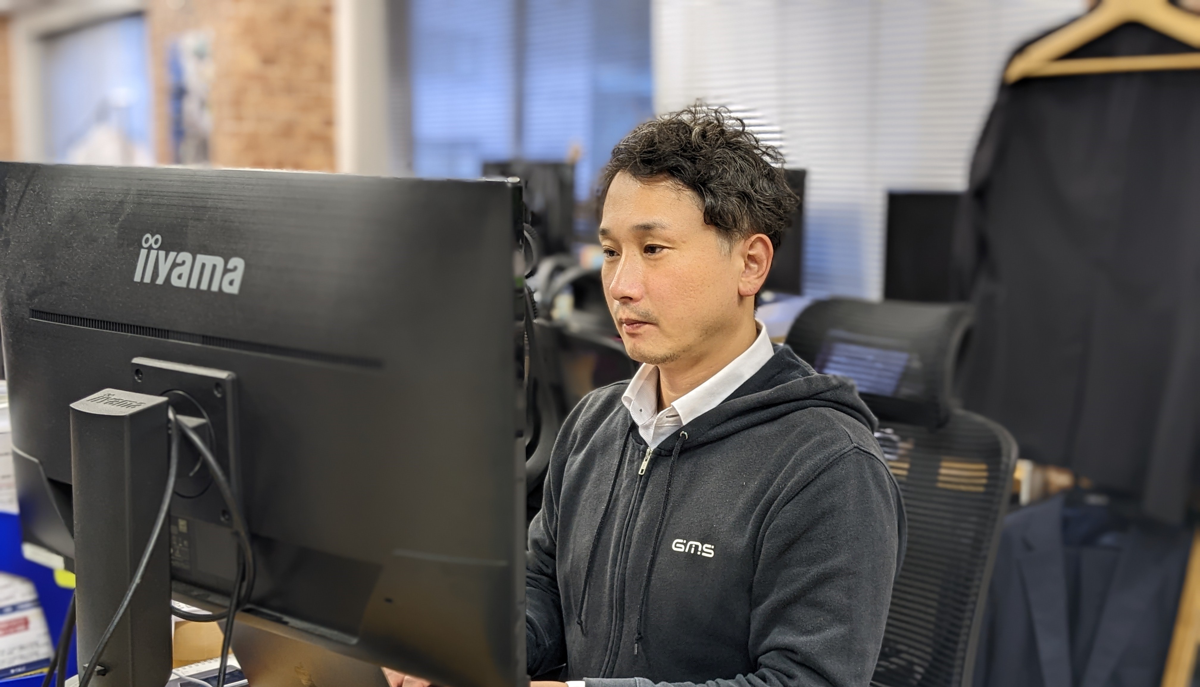 GMSを支えるオペレーション担当！バックオフィスから見たGMSの魅力とは！