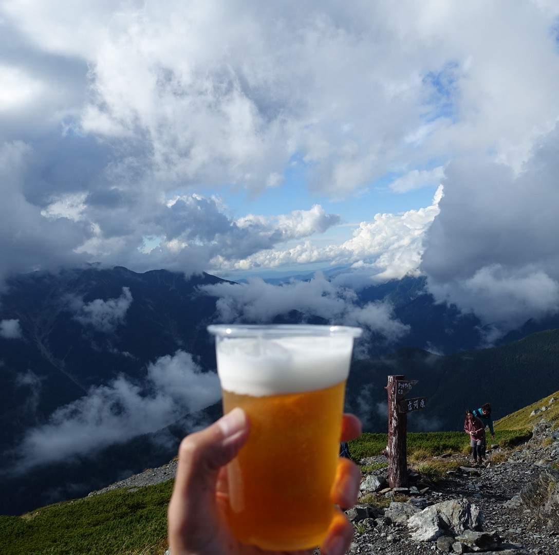 Burton 登山部（仮）