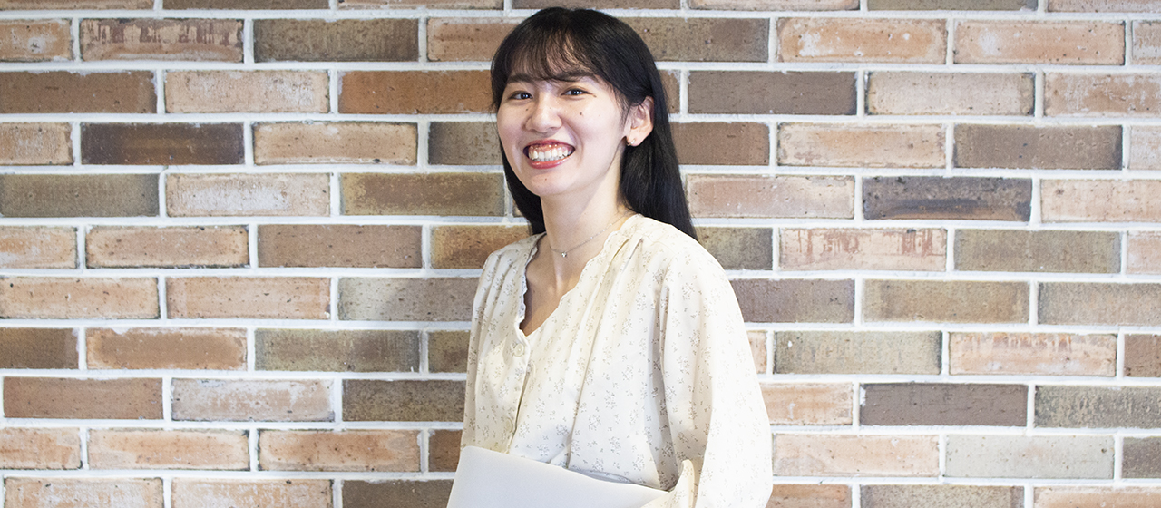 【社員インタビュー】新卒1年目でマネージャー！？新卒採用Gマネージャーのキャリアアップに迫る！