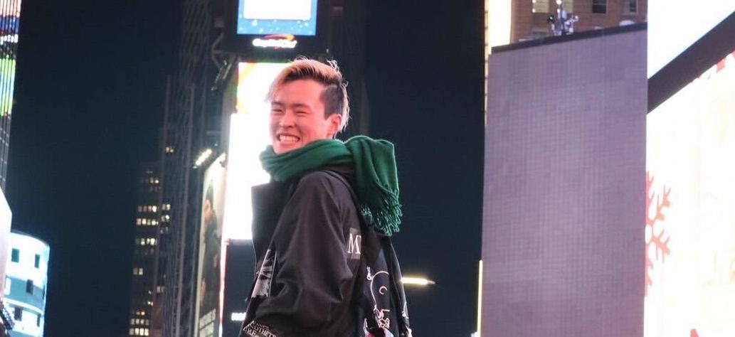 何歳からでも新しい挑戦をー25歳から始めるエンジニアキャリア　#社員インタビュー 島本 海舟
