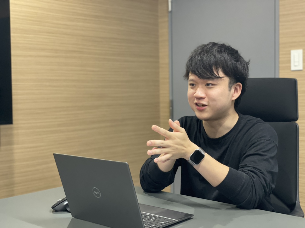 学研エル・スタッフィングの社員はどんな人？第6弾！～営業課（オンライン）編～