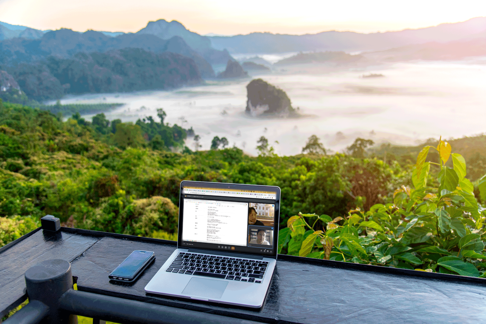 バルールのざっくりストーリー