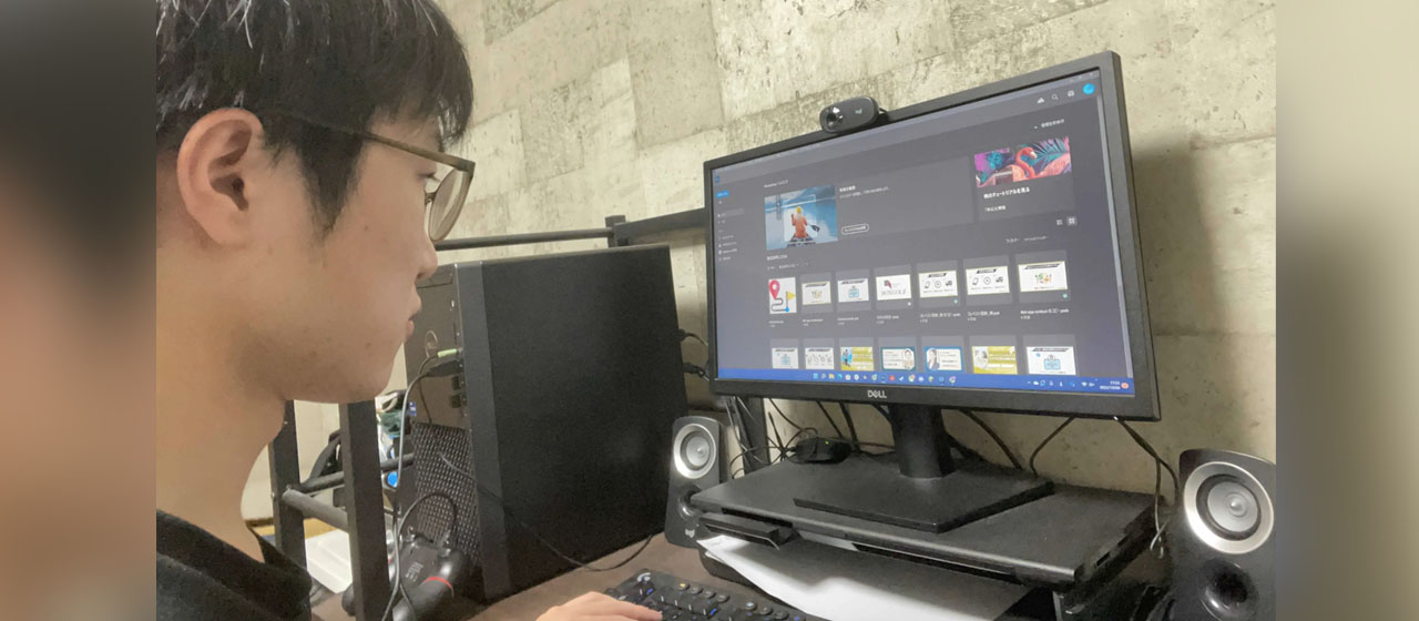 イベント大赤字！落ちこぼれ学生から憧れの経営者の父を目指してインターンへ！八王子から1年間出社し続けた結果