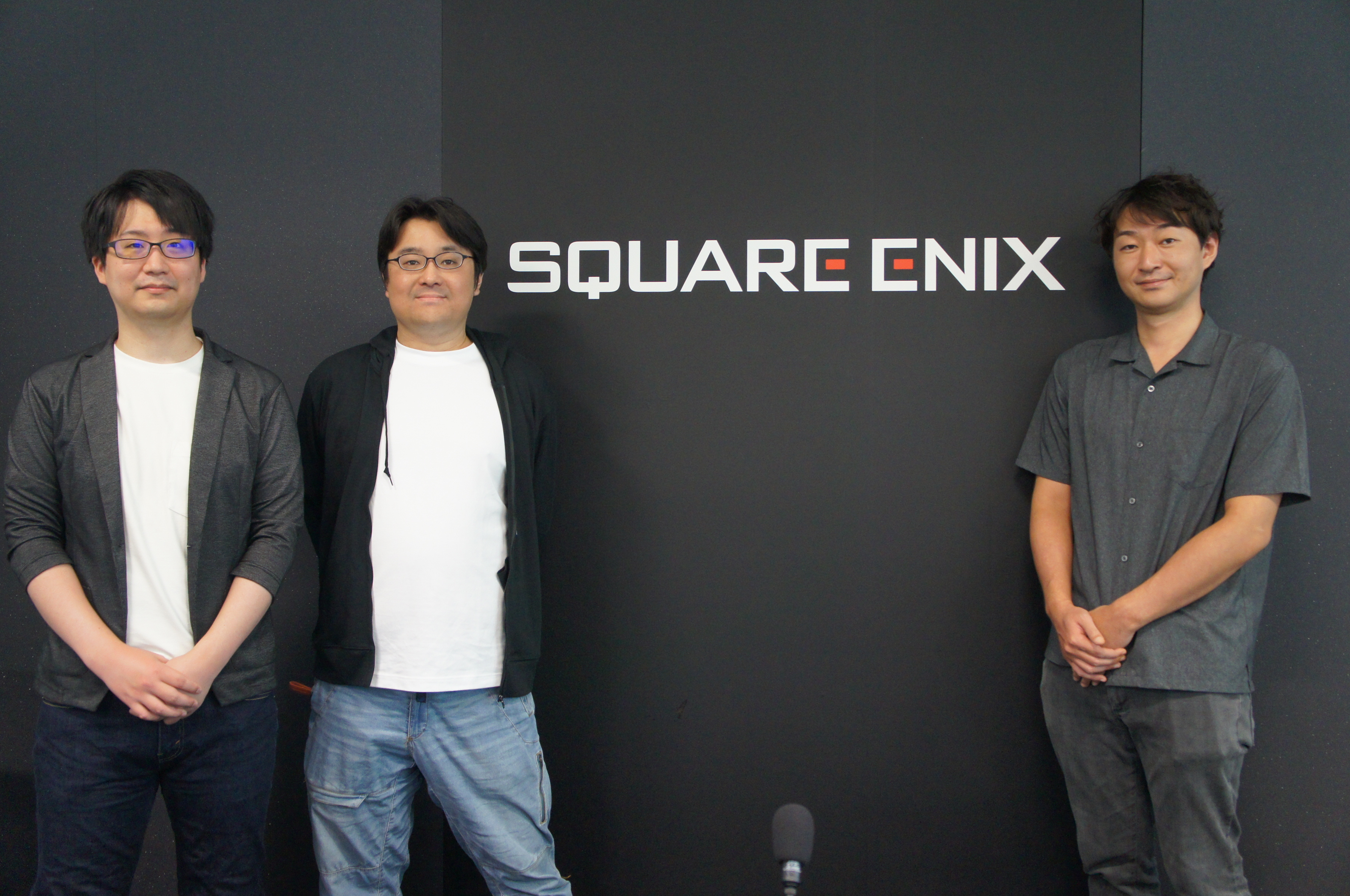 【スクレポ】現場社員が語る！少数精鋭で変化に対応し続けていくスクエニSREチームのミッションとは