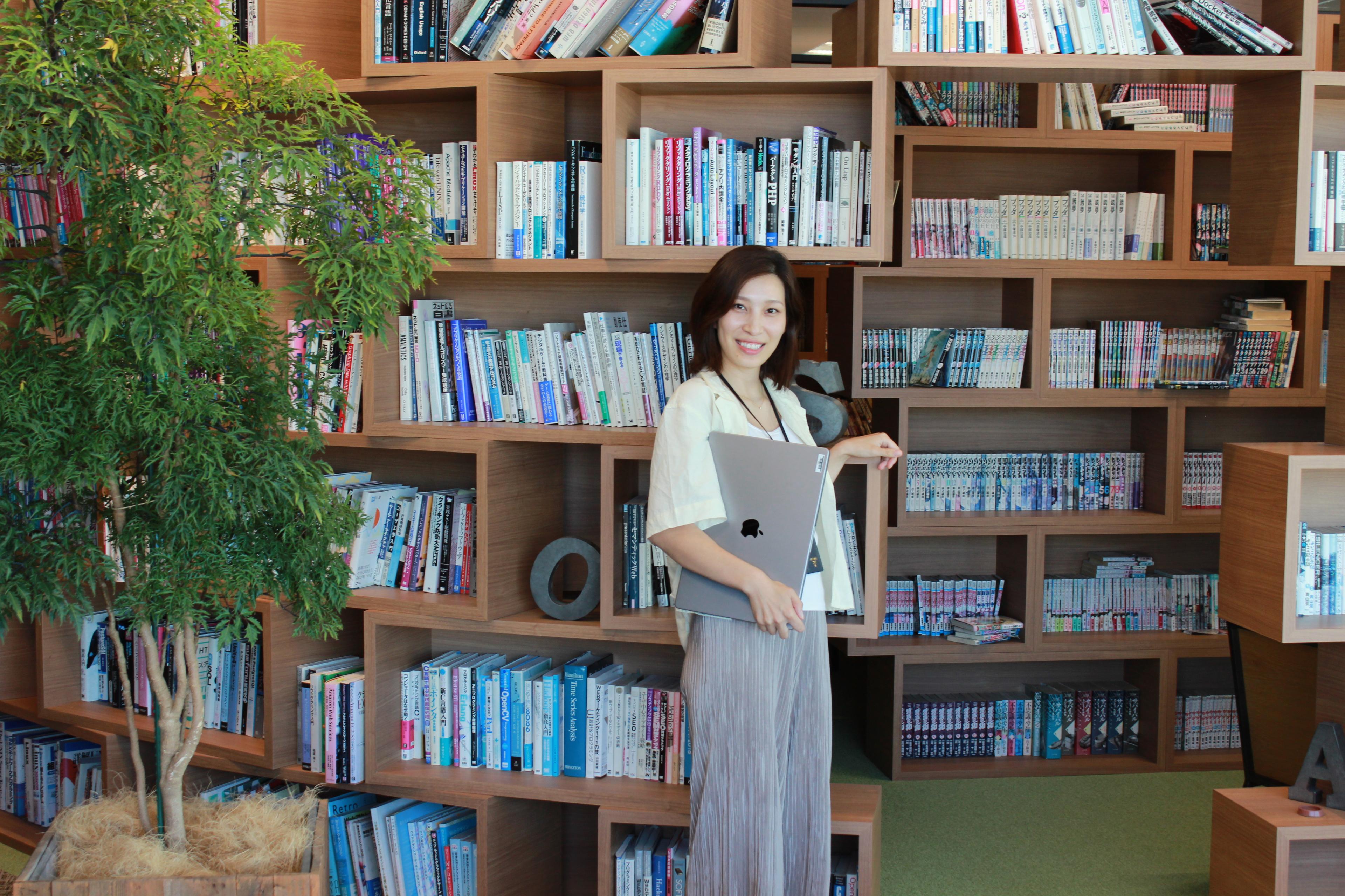 産休・育休を経て復帰後振り返る、育児と仕事の両立。実際CARTA MARKETING FIRMってその辺どうなの？