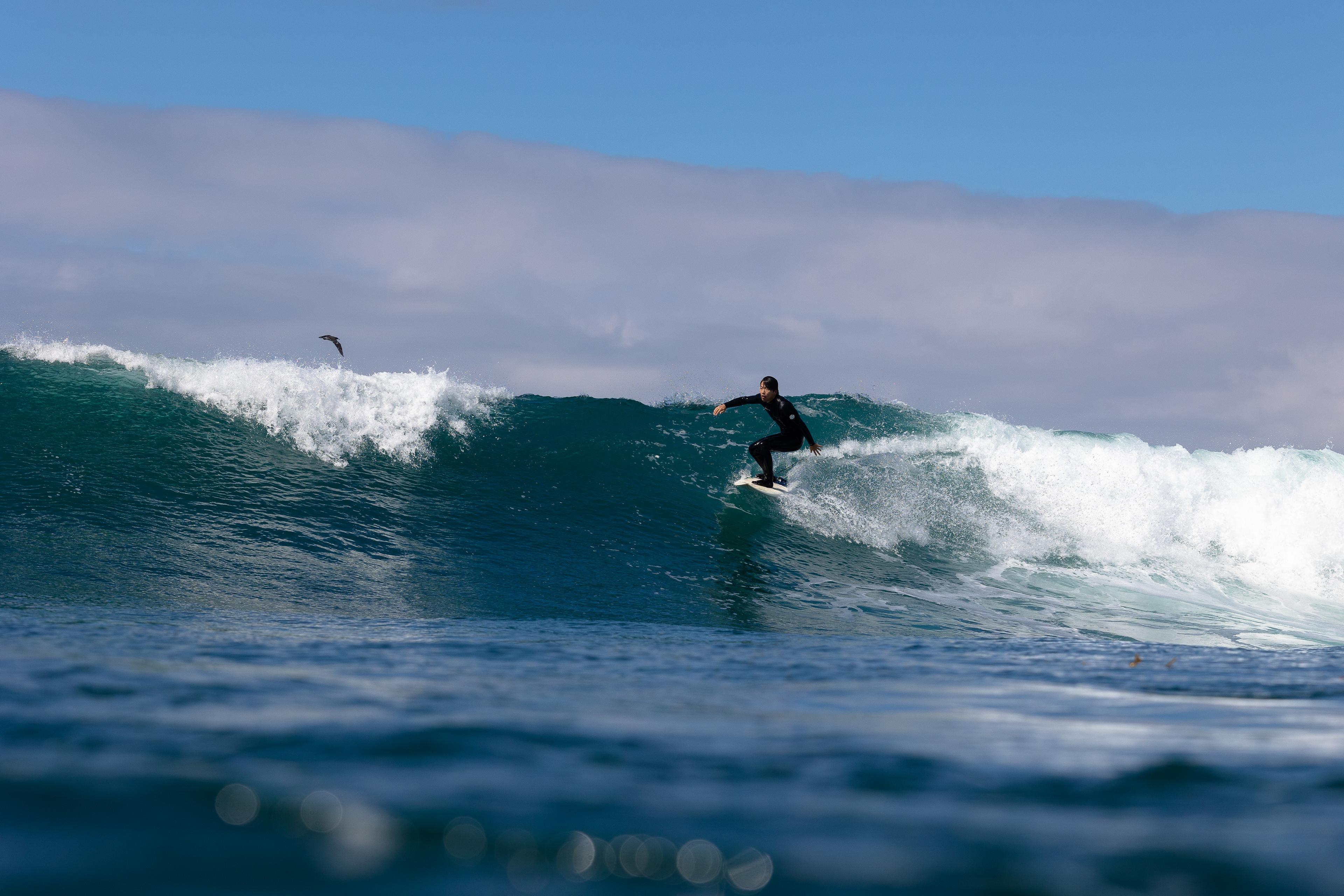 【採用メッセージ】夢中になれるものを持つ人と出会いたい