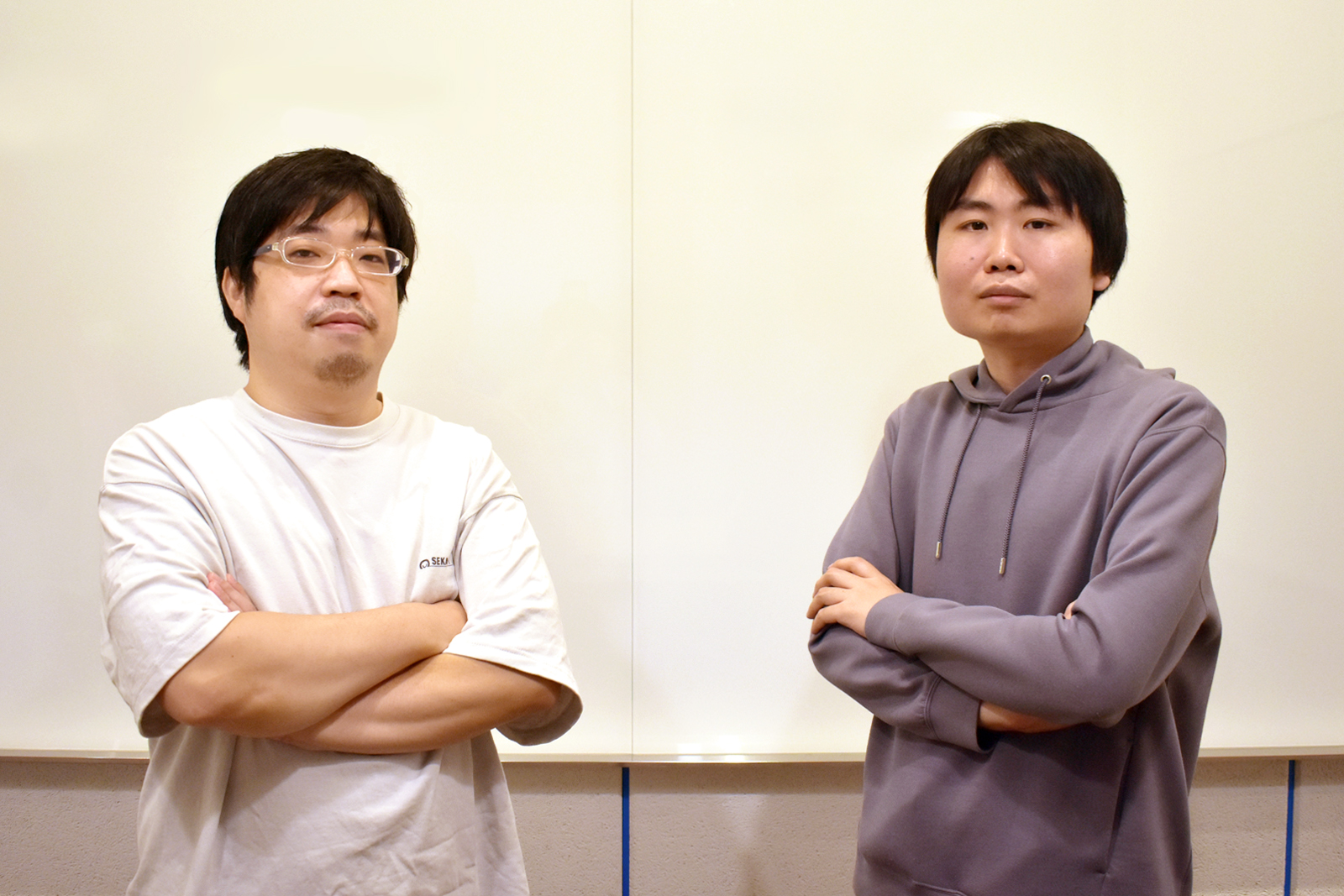 『マジック』世界一を決める戦いへ！世界選手権出場・赤池庸さん＆小泉祐真さんインタビュー