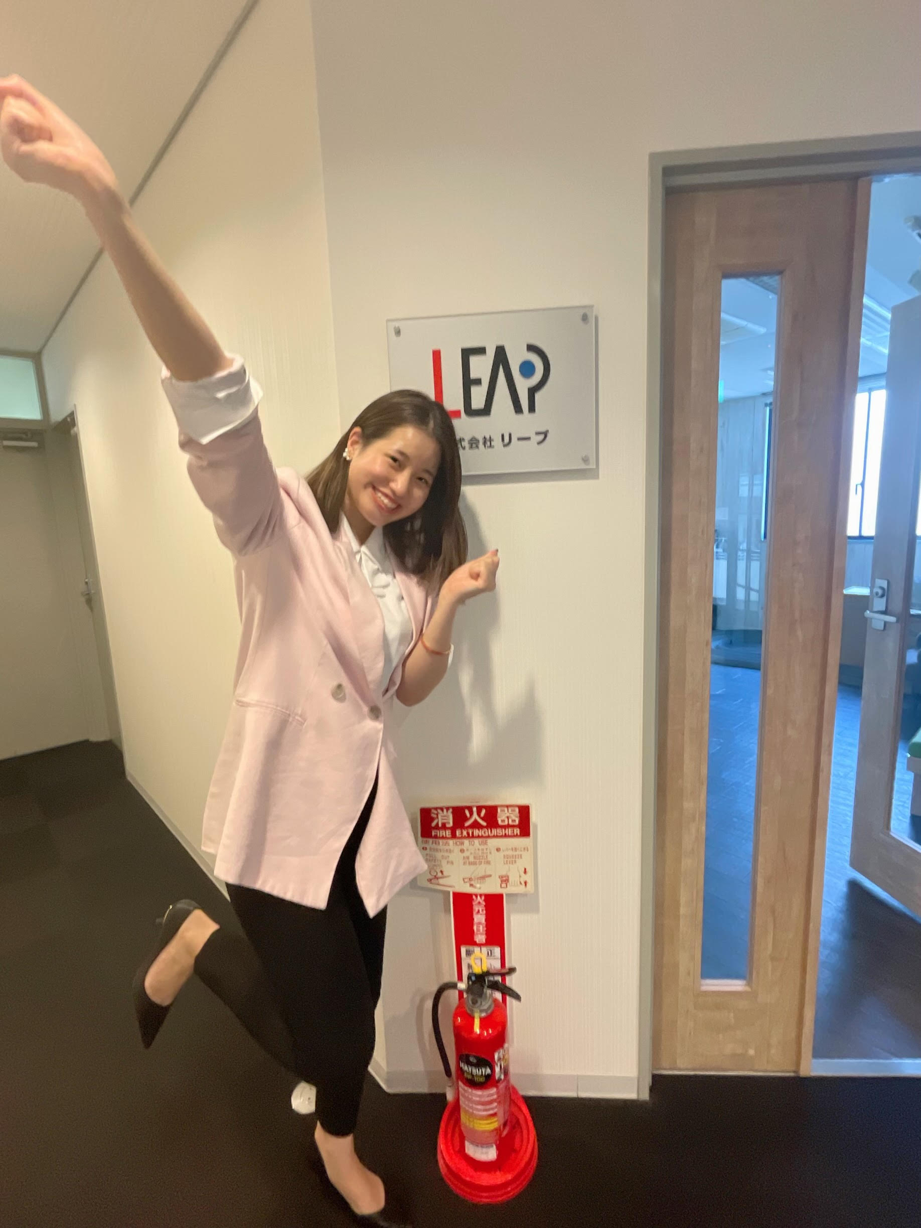 会社を変えずに職種チェンジ！施工管理女子→営業へ