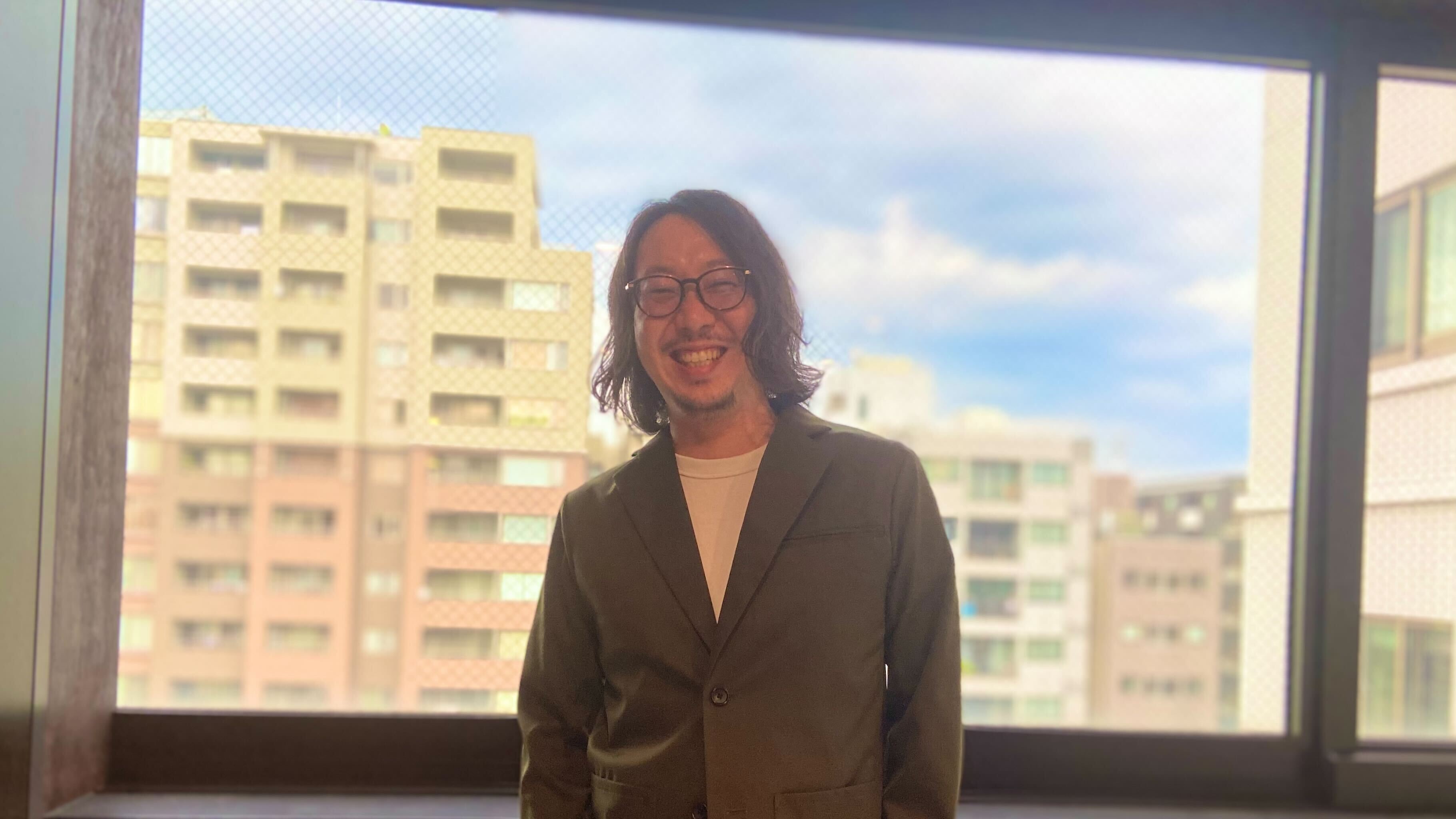 COOインタビュー　約2年半断り続けたものレボに、起業という夢を託してジョインするまで【社員インタビュー Vol.04 前編】