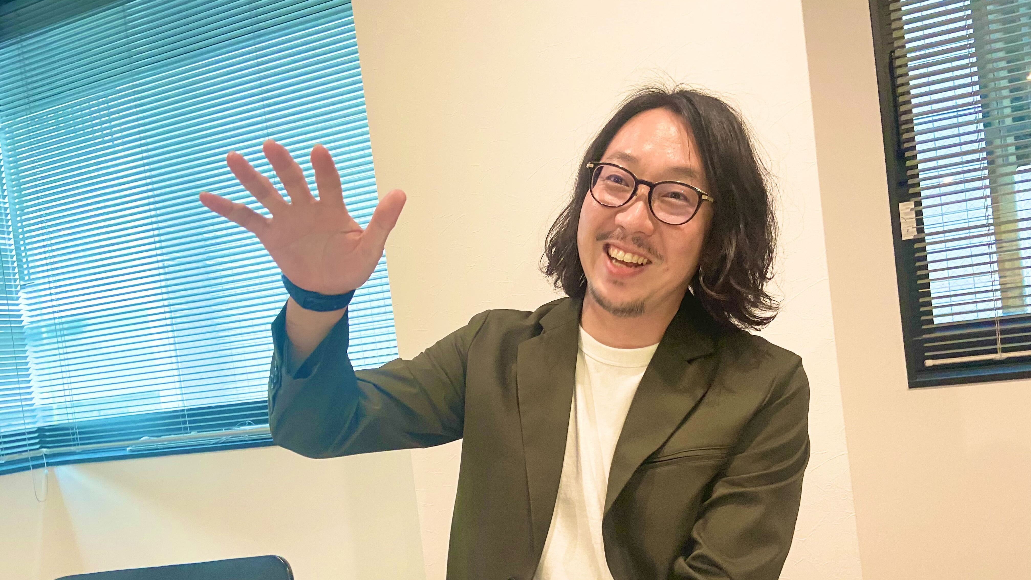 COOインタビュー　COOの考えるものレボの良さとこれから【社員インタビュー Vol.04 後編】