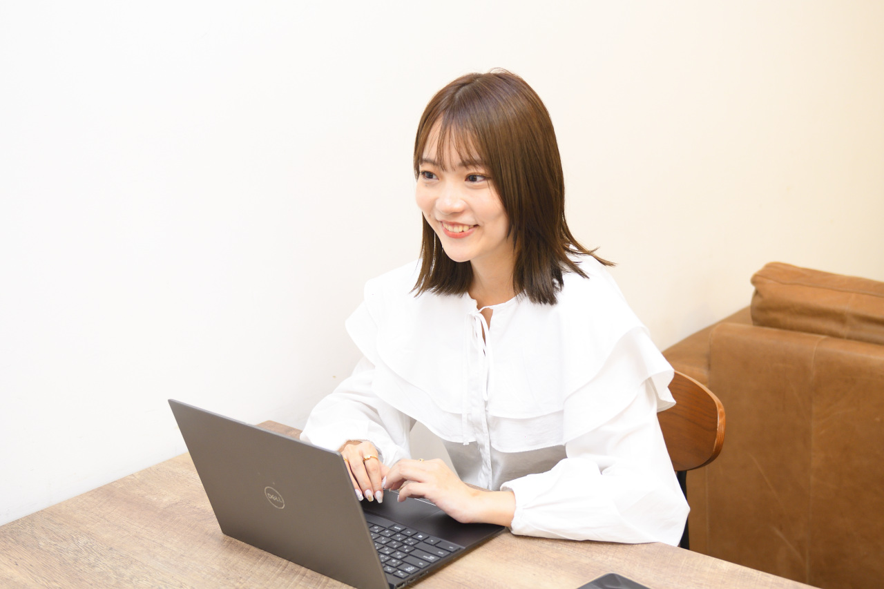 数値として効果が出るSNSマーケ！クライアントと一緒に作る「バズ」にやりがいを見つけた！
