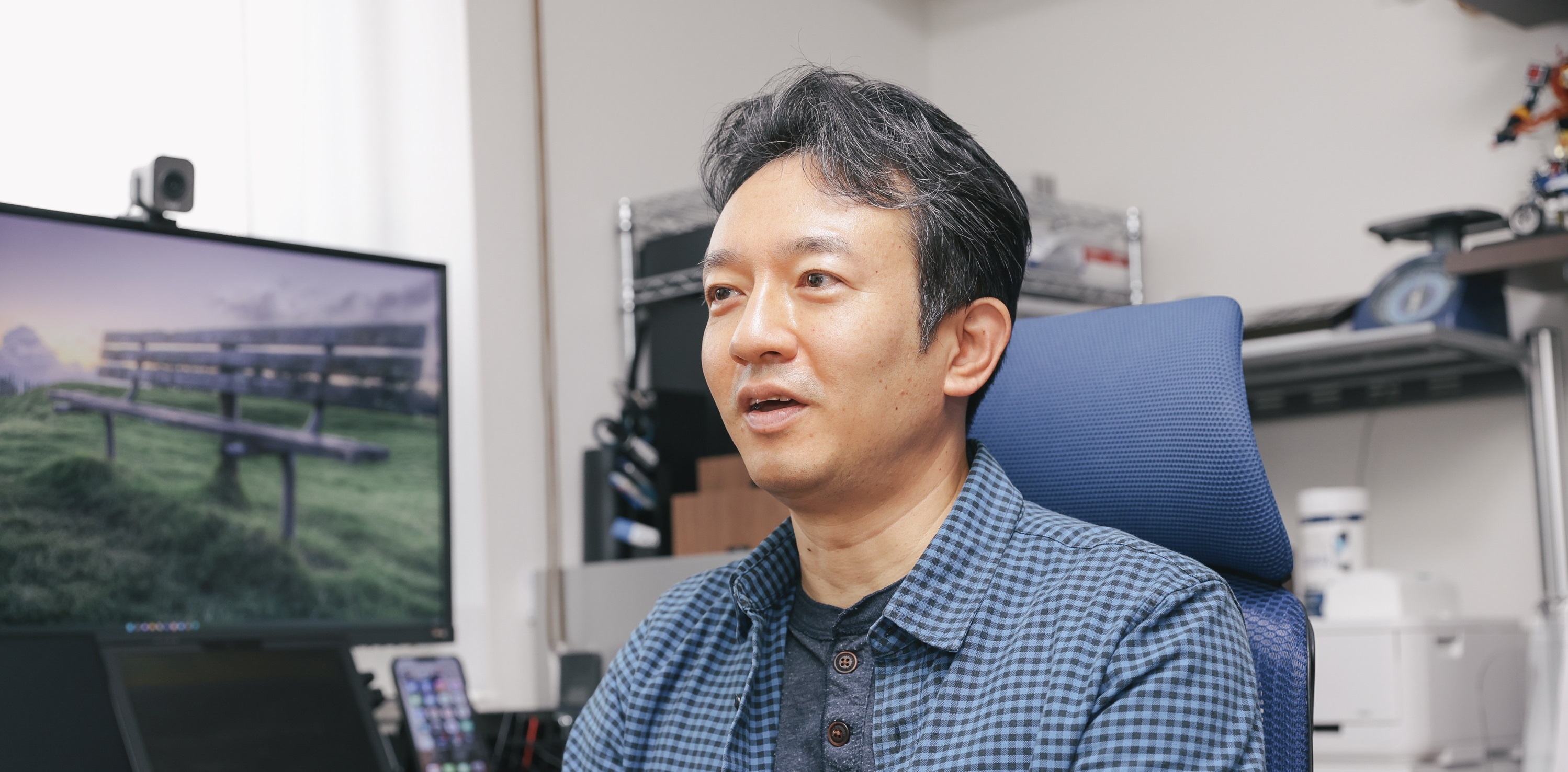 創業までの道程 - QAエンジニアの地位向上を目指して -