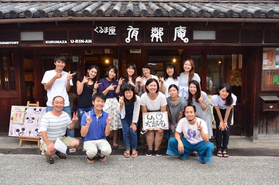 岡山の本当にいいモノを伝えたい！～2017年、私たちがやっていこうとしていること～