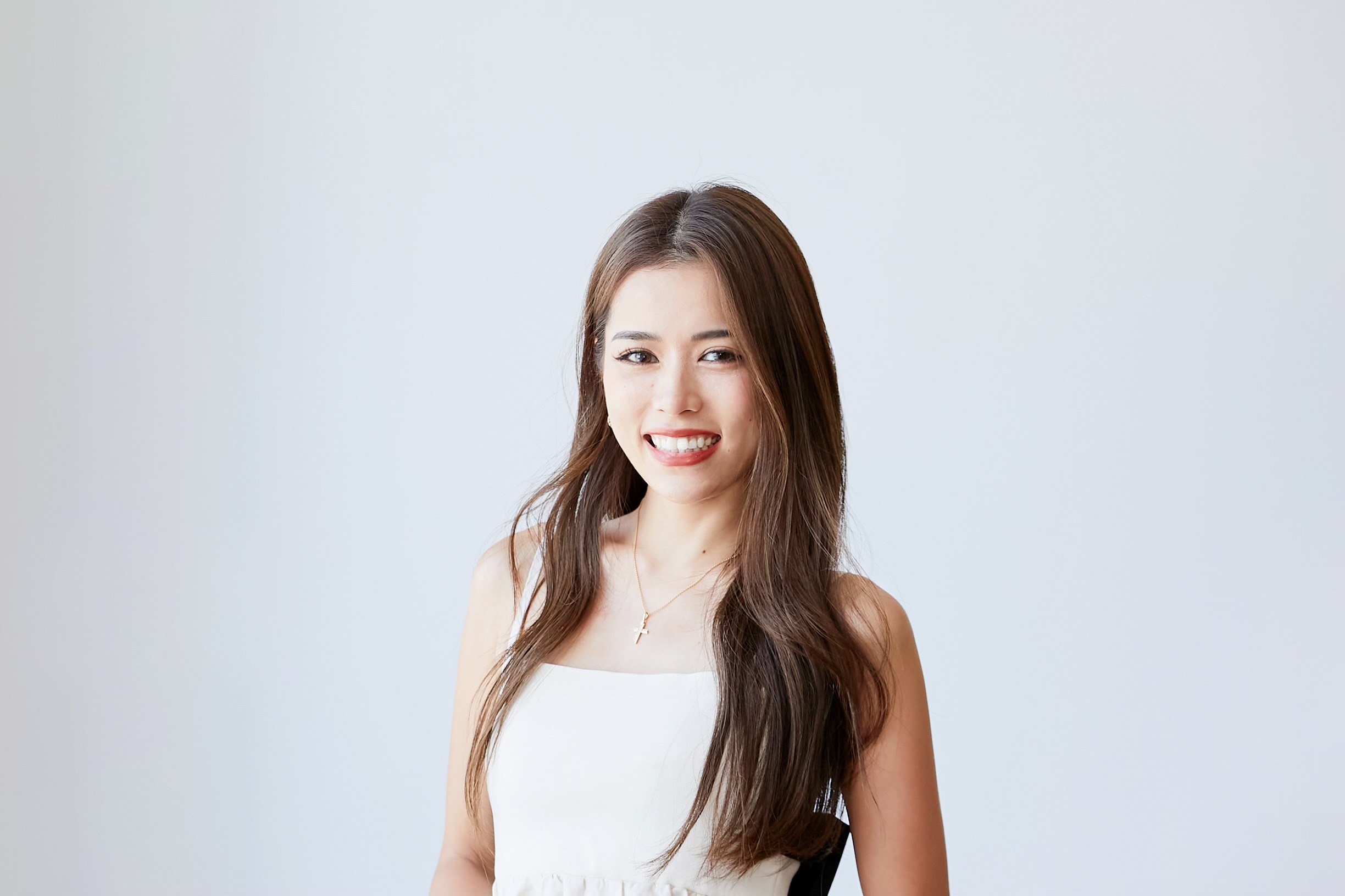 アパレル販売員から結婚・出産を経て社会復帰へ