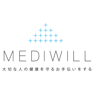 株式会社メディウィル