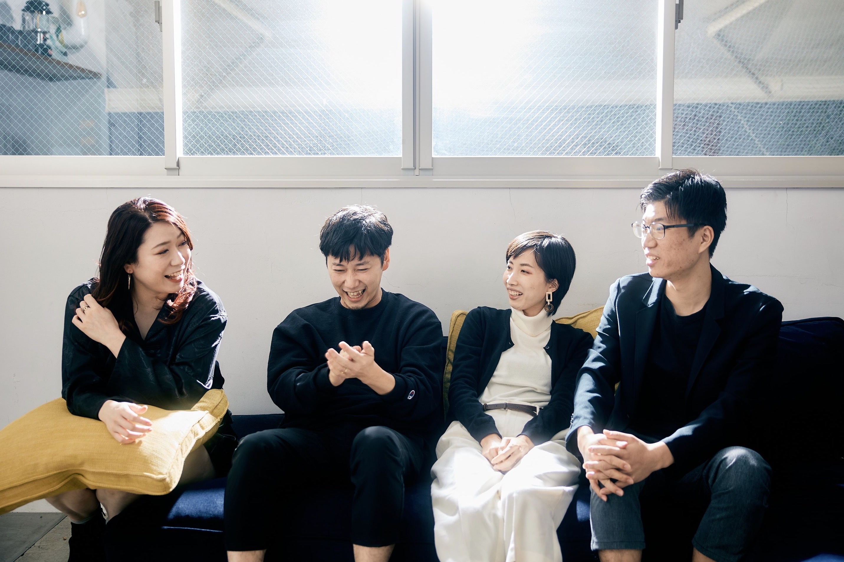 【月刊Lbose】 2022年10月創刊号