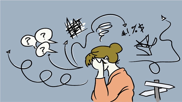 What Do You Know About Generalized Anxiety Disorder