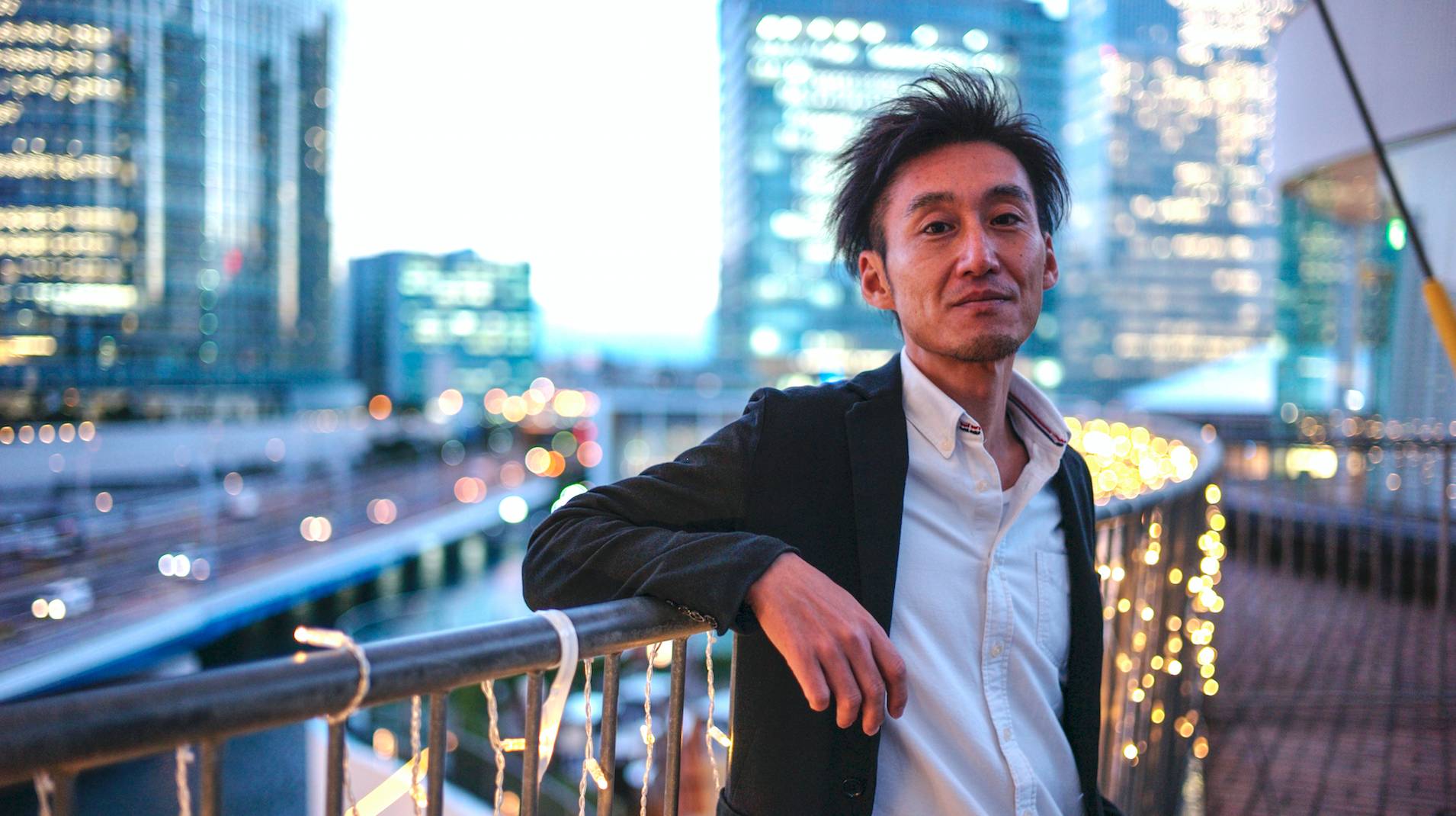 人材会社の内と外を知っているからこそ「働くことに対する固定概念を解消していきたい」