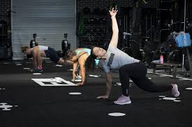 In Home Personal Trainer Simsbury CT