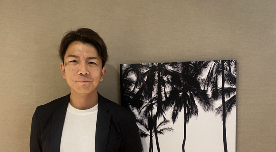 ジョニーこと北島代表ってどんな人？