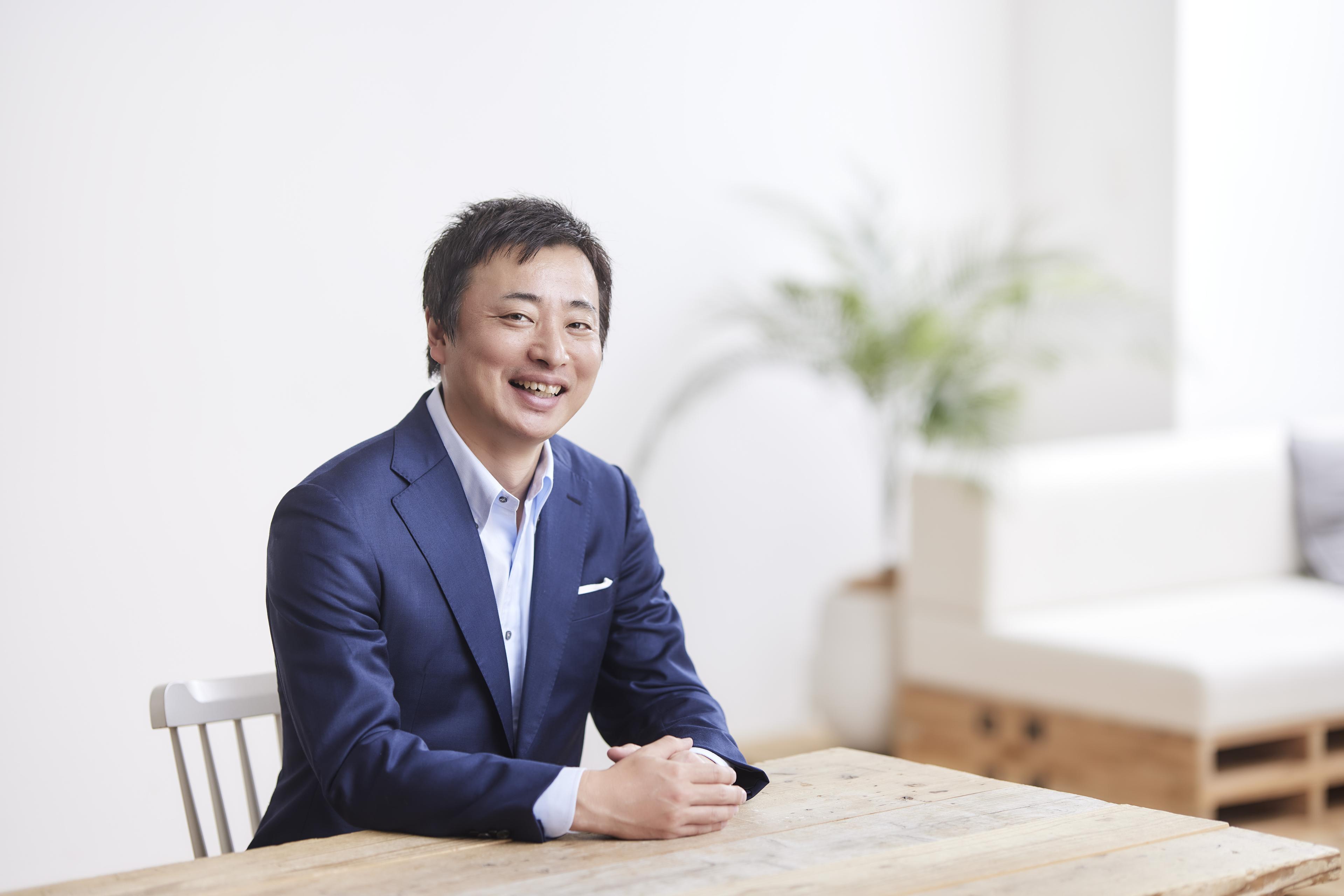 【社長インタビュー】成長の源はコウキシン。「好き」を追求し、切磋琢磨しよう