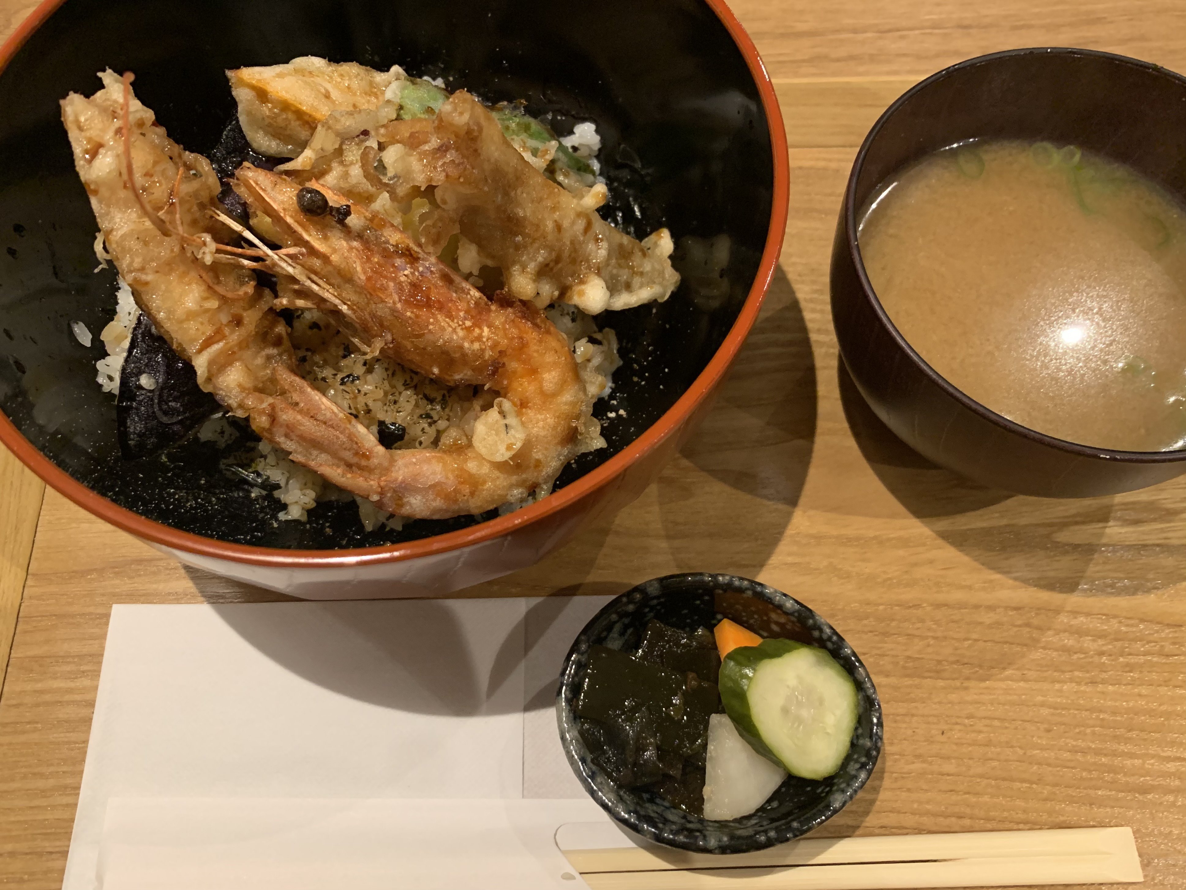 本町ランチ