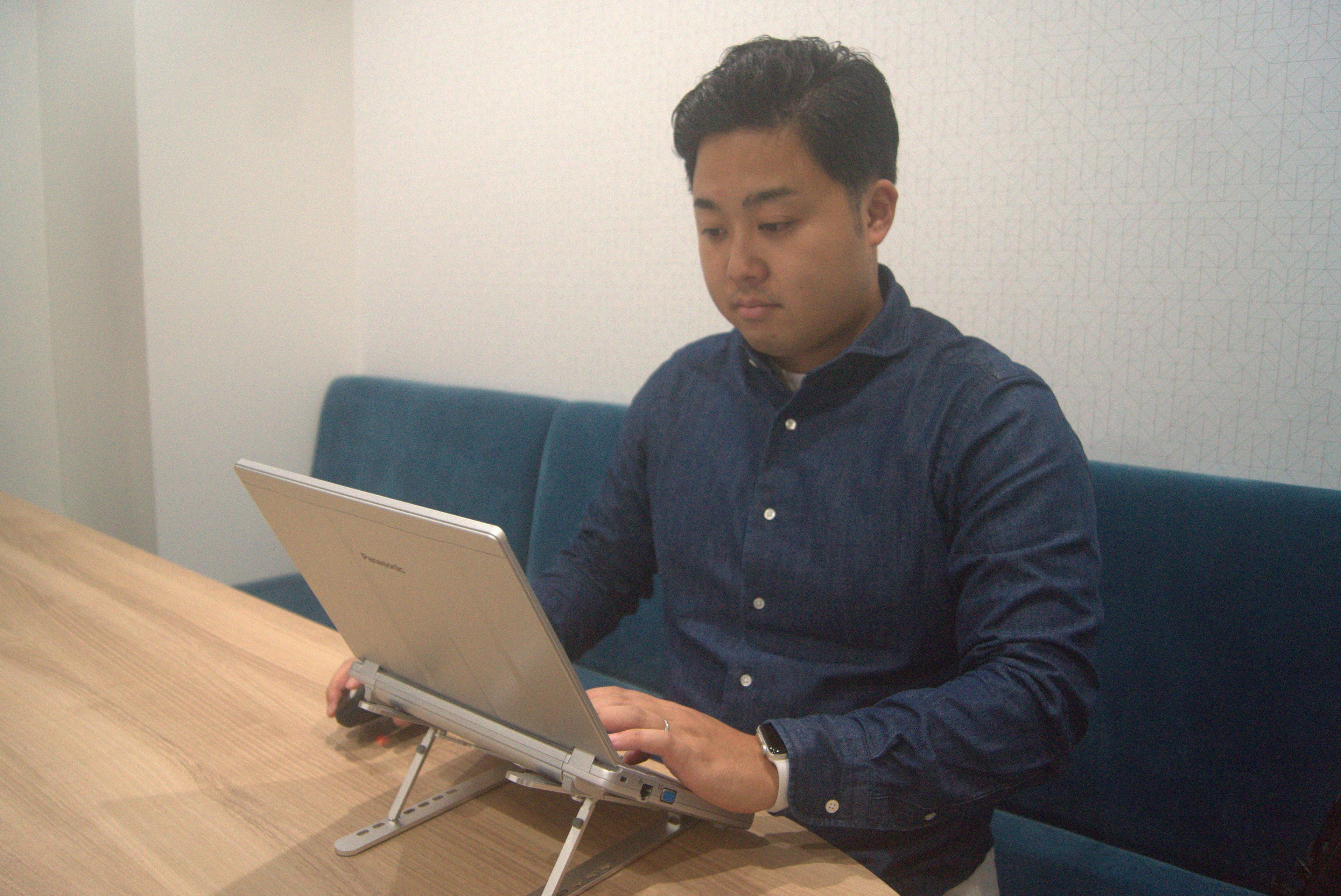 【密着取材】社長の平日スケジュールを大公開！！