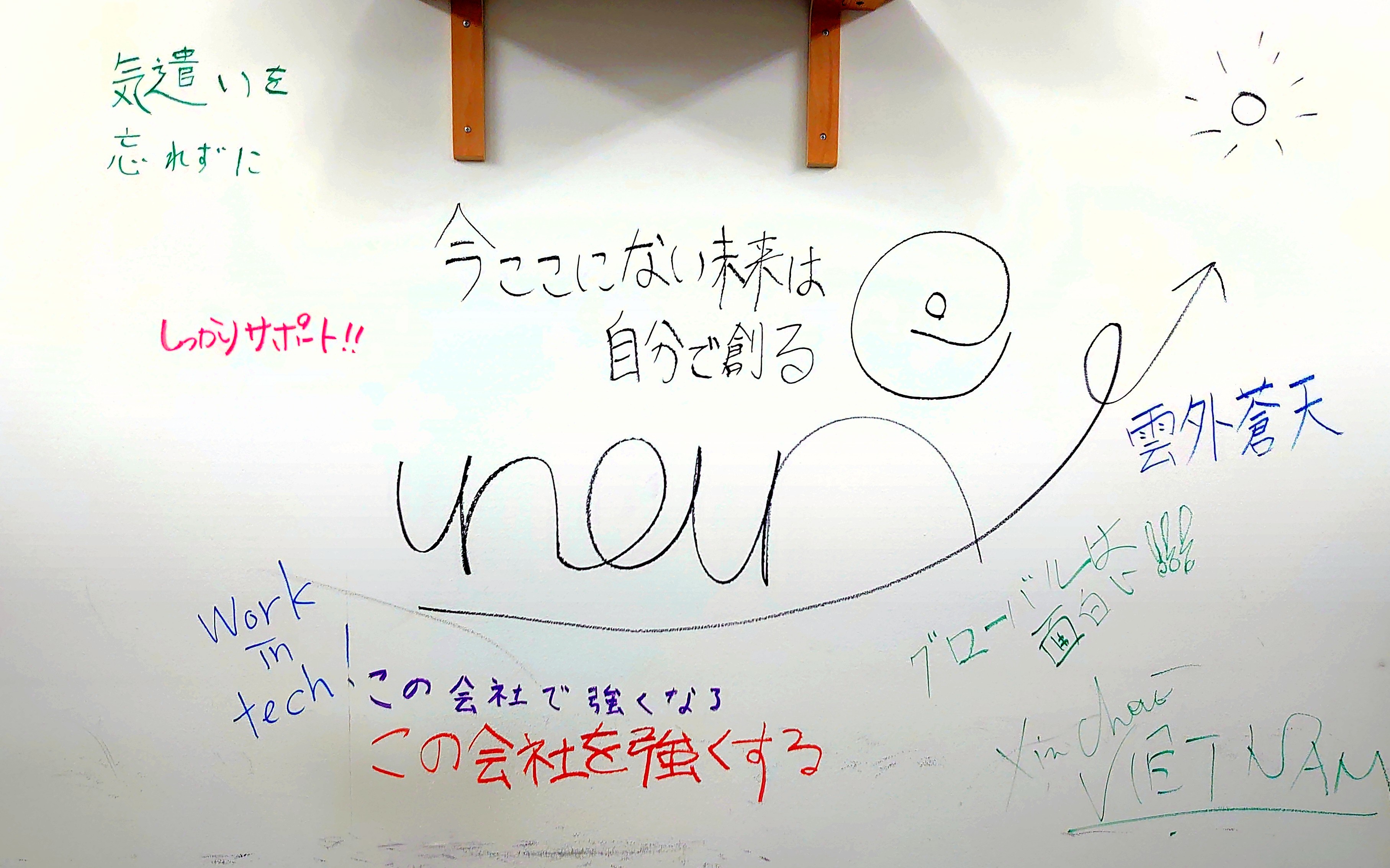 TwitterでIT大喜利始めました！！