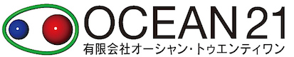 有限会社オーシャン・トゥエンティワン