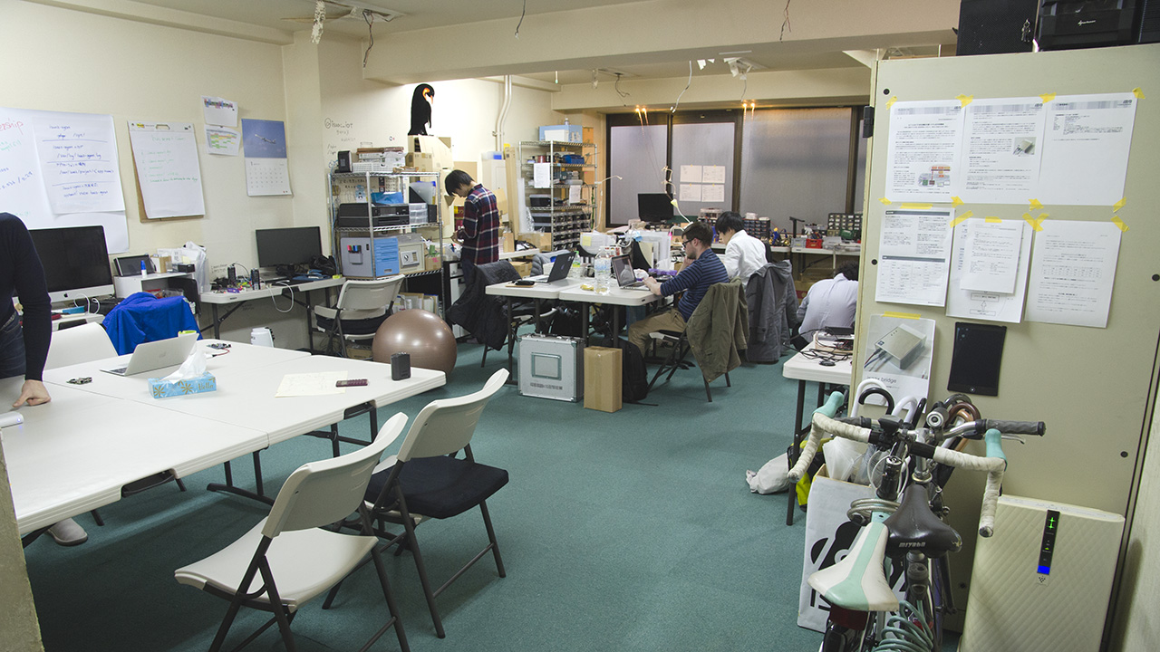 今日のXSHELL