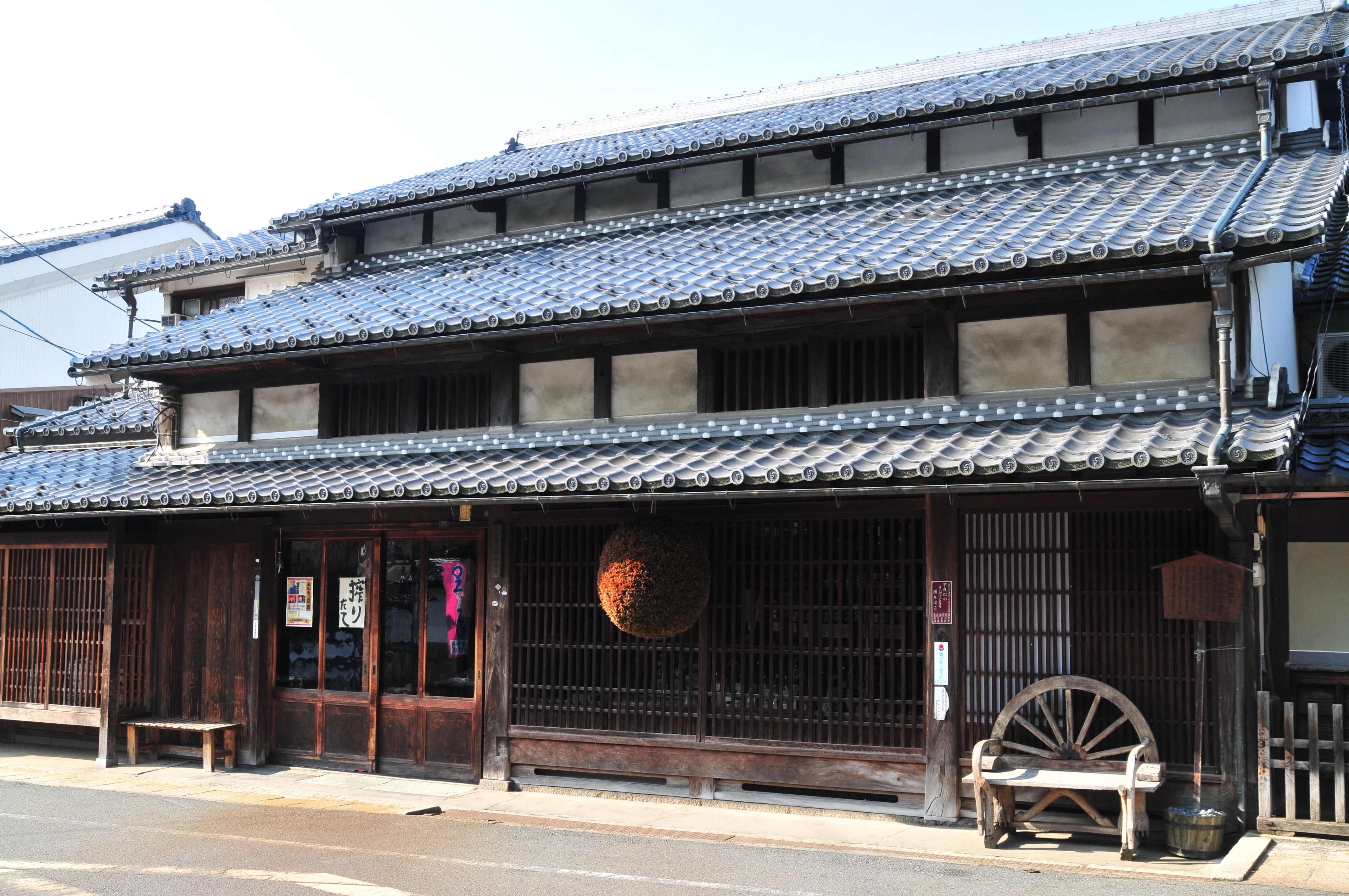 Iターン・移住者の本音