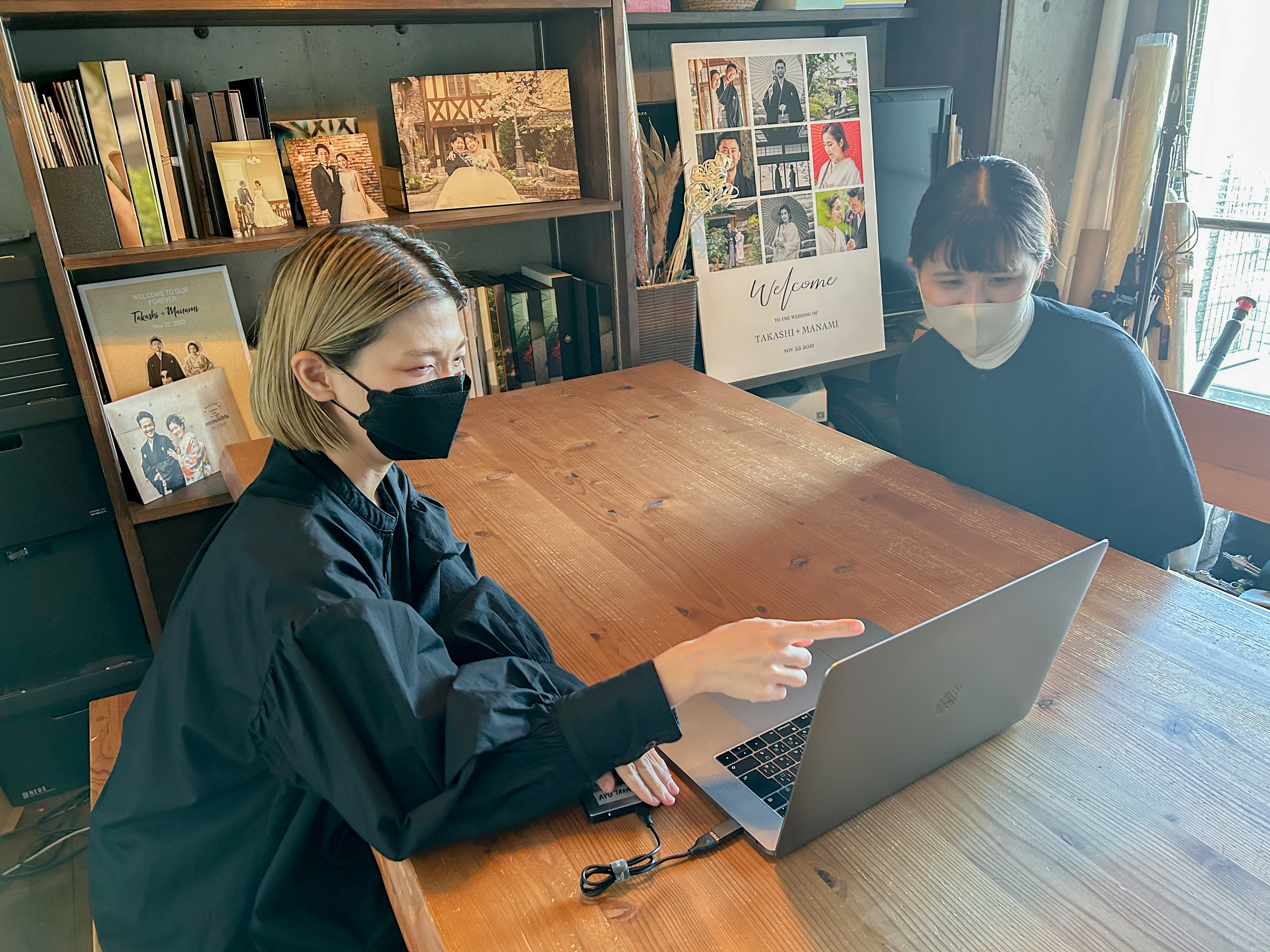 【シキラマの昼休み】vol.1 企画広報座談会 〜後編〜