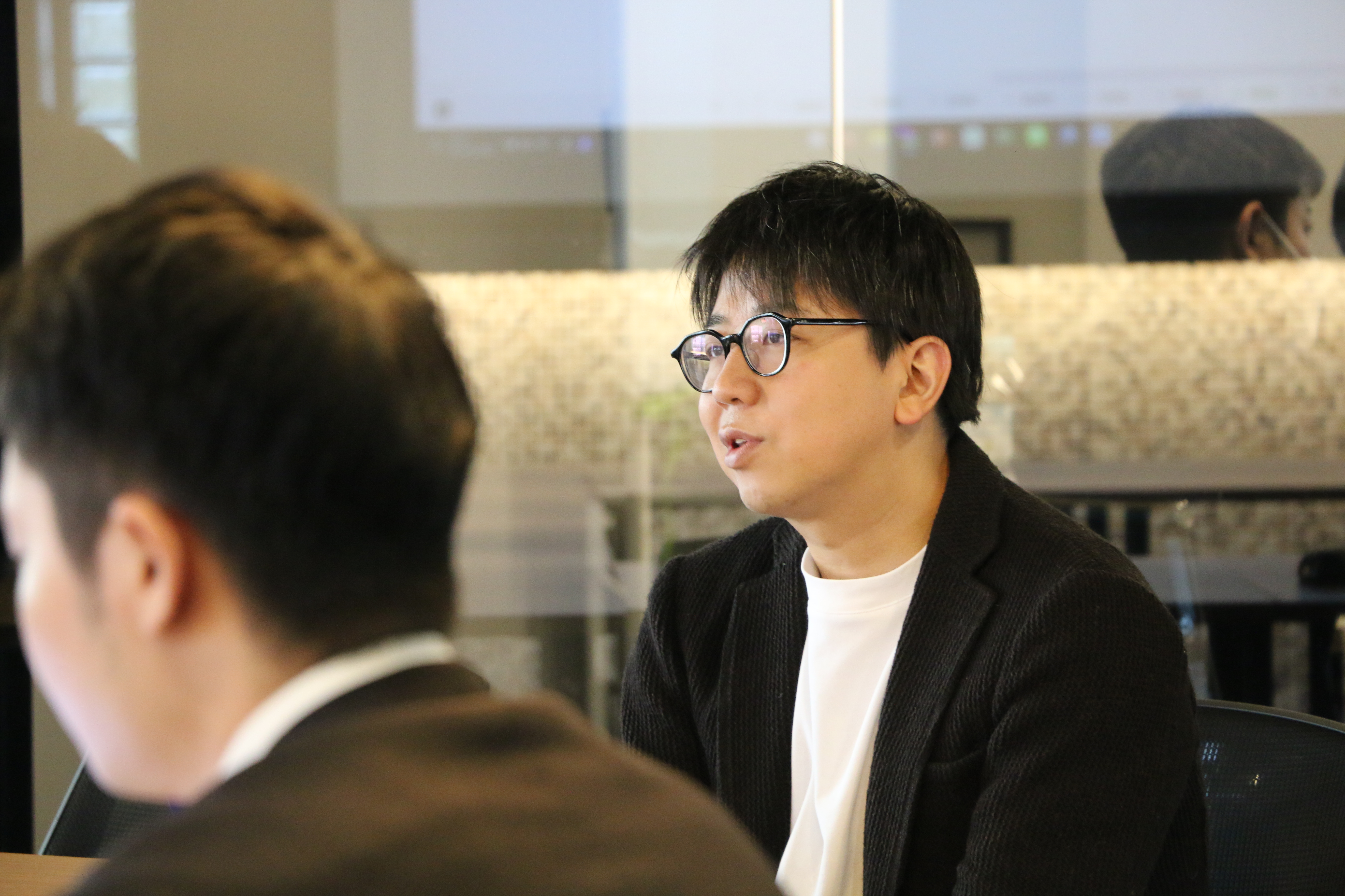 ぼくが「大企業からの依頼を断りつづける」コンサル会社をつくった理由