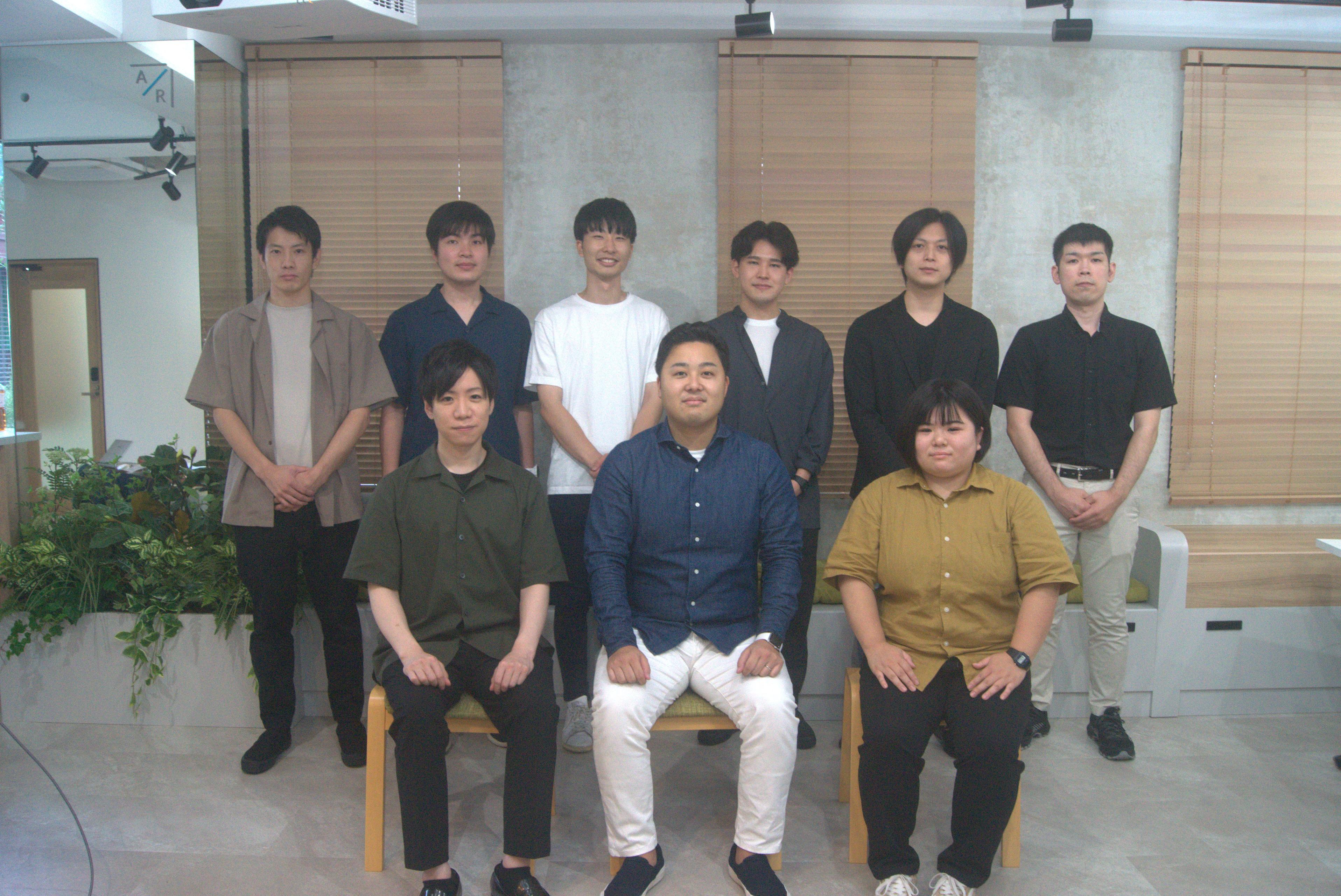 【社員インタビュー】未経験の私たちがサクセスストーリーを選ぶ理由「他には考えられなかった」