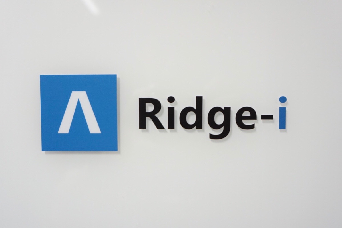 2022年9月Ridge-i University（特別講義）がスタート！