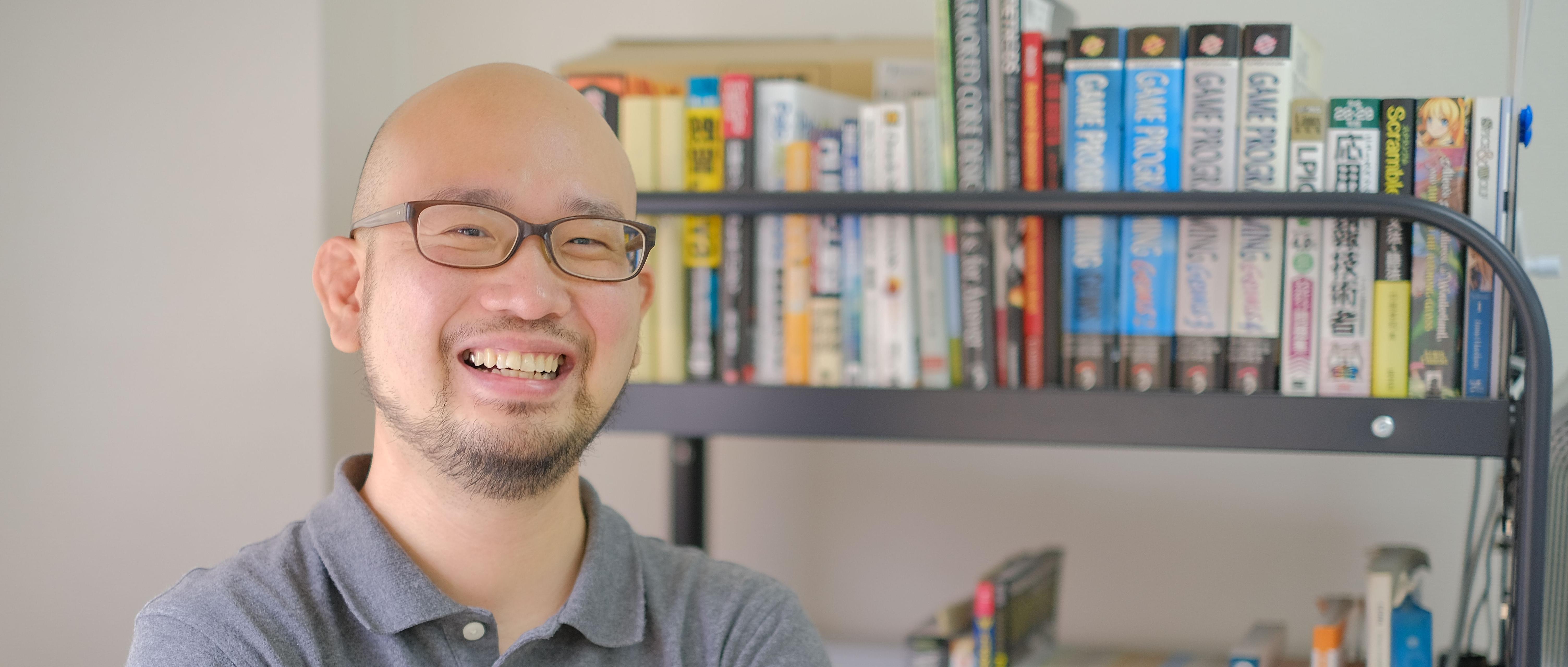 【代表インタビュー前編】信用第一を掲げる代表はどんな人？