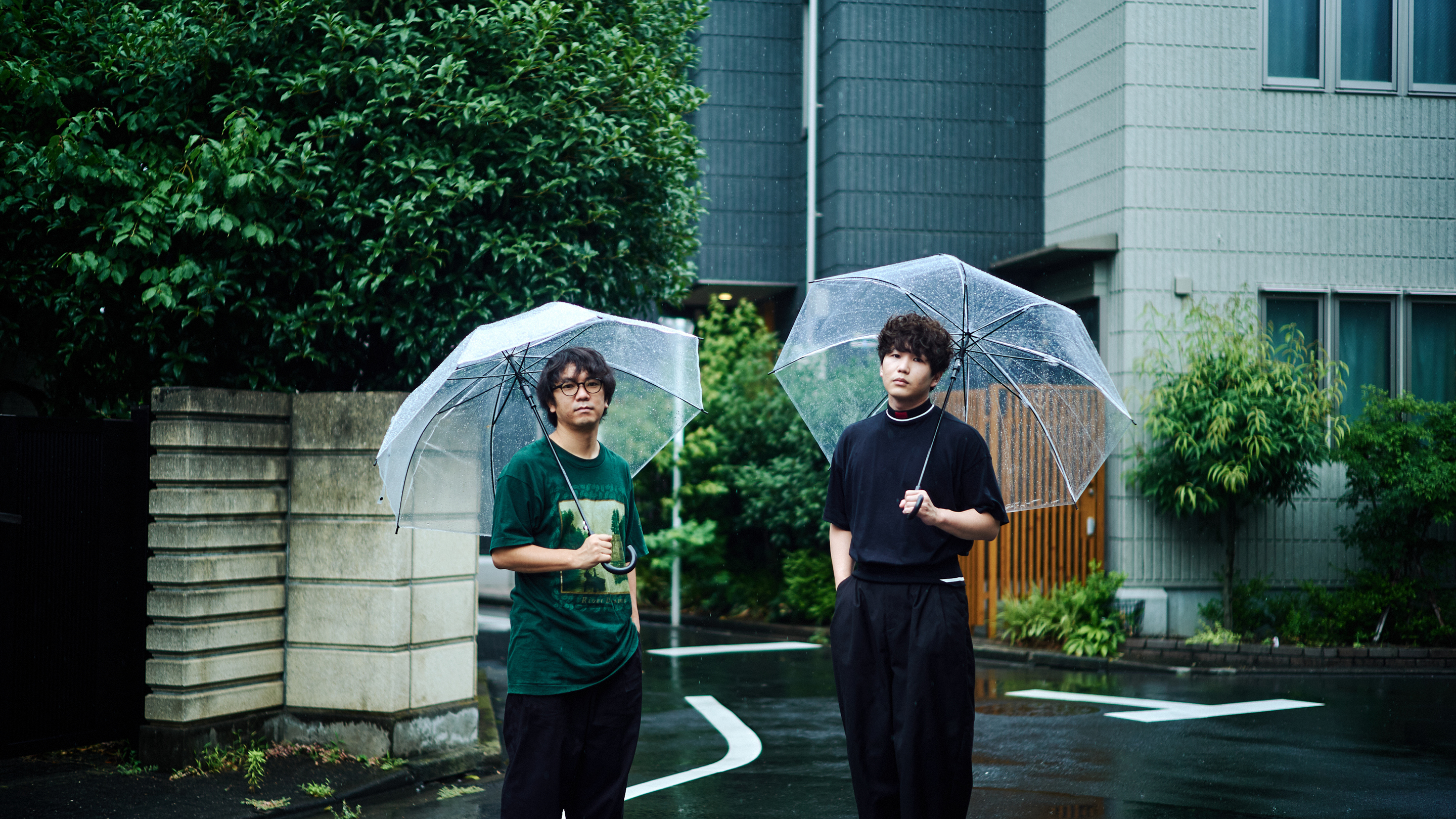 bird and insectの人々 -ディレクター・コピーライター-