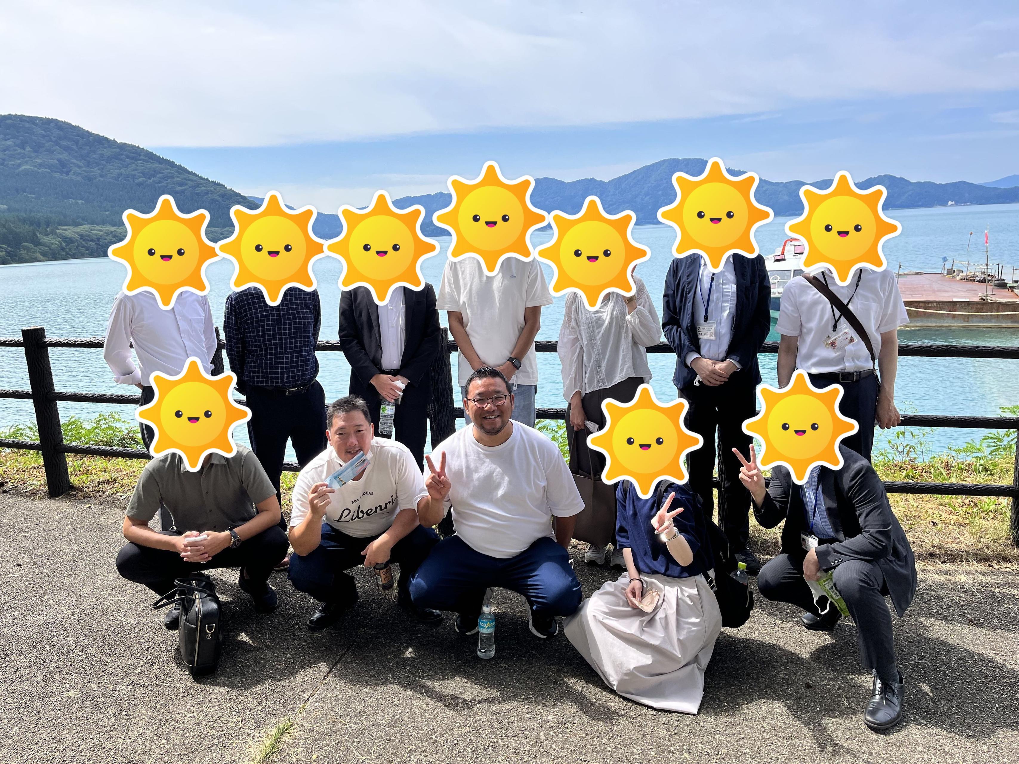 秋田県仙北市に進出する理由