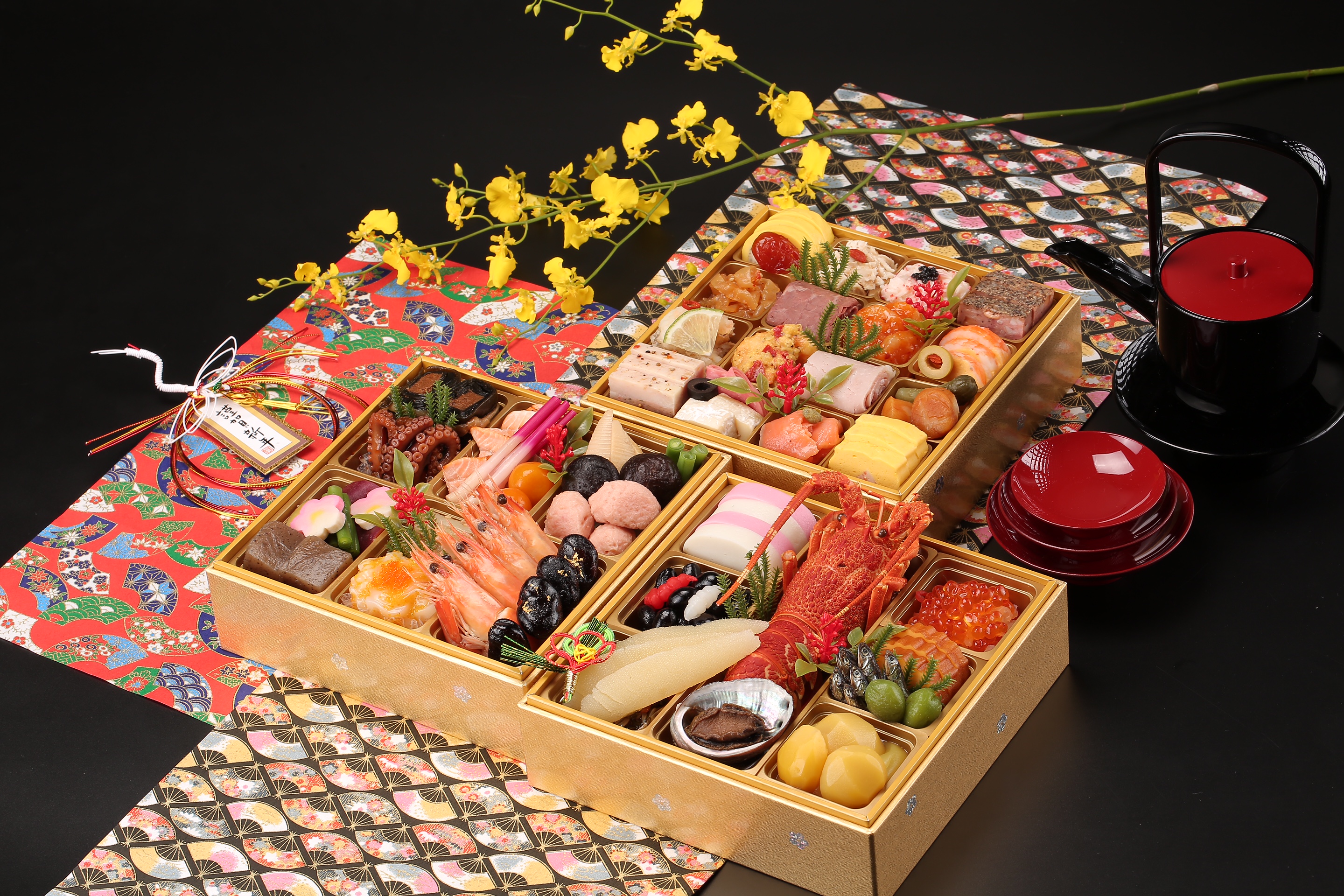 10月も終わりますね！新年に向けて、、、