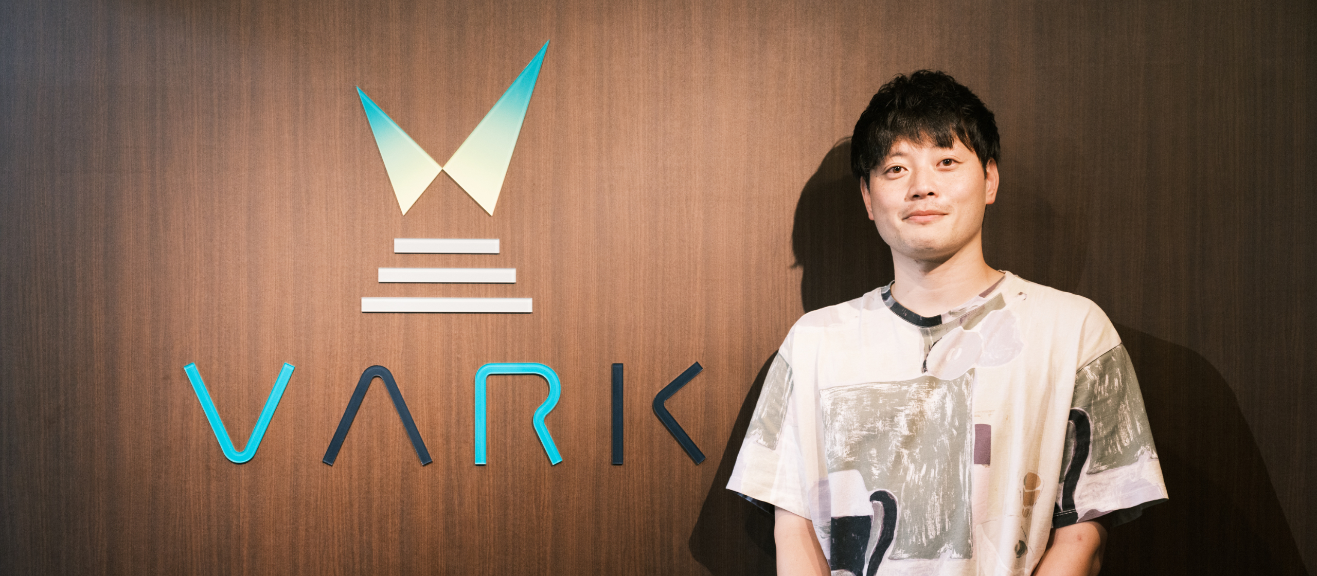 【お客様の声】VARK様 ーー 目標を見据えて、ディスカッションから果敢に動いてくれる。【Attack】はアウトソースを超えた価値ある存在！