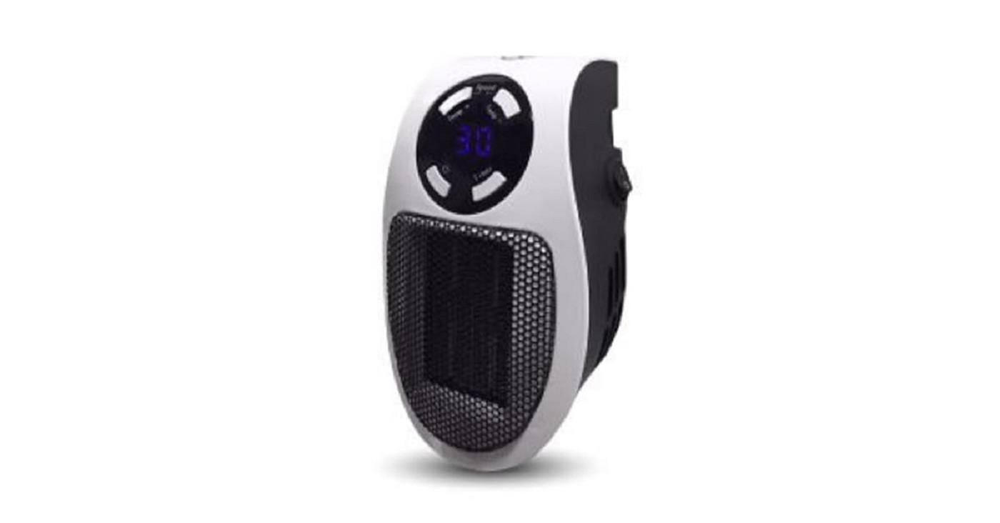 Instaheat Erfahrungen im Test, Bewertung, Stiftung Produkttest, Preis, Kaufen oder Fake?