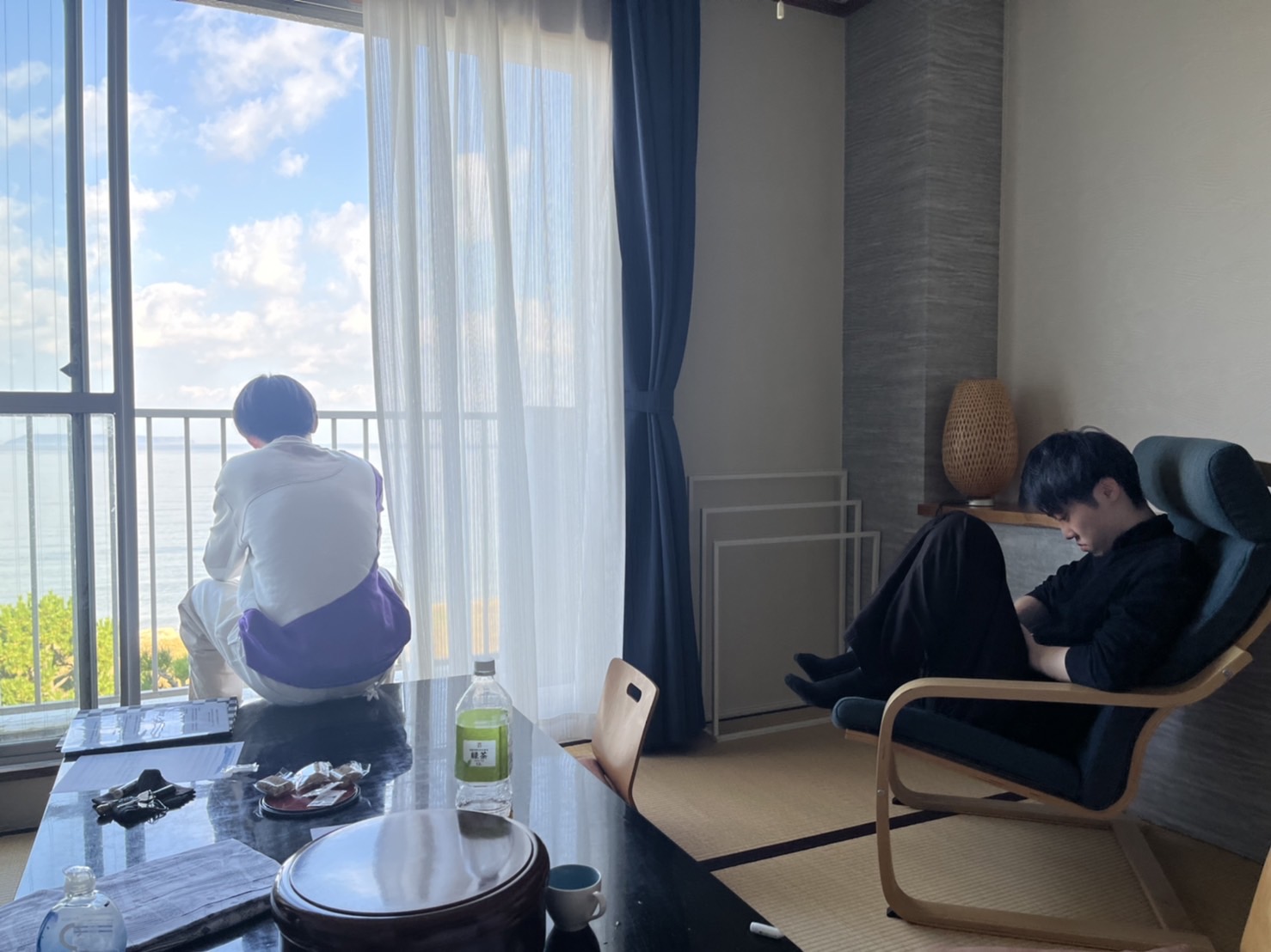 《バウム Interview》【マーケ未経験の普通大学生が、弊社で1ヶ月働いた結果】〈インターン 白木 力〉『後編』