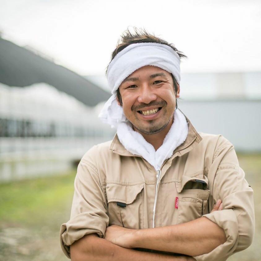 株式会社松橋農場