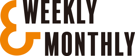 Weekly&Monthly株式会社